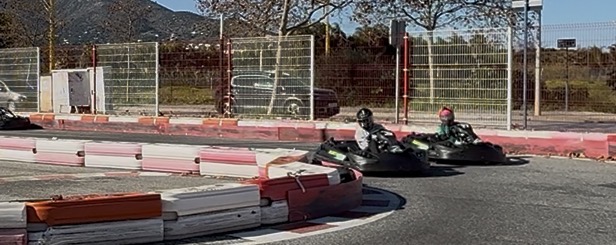 Foto de la carrera 10