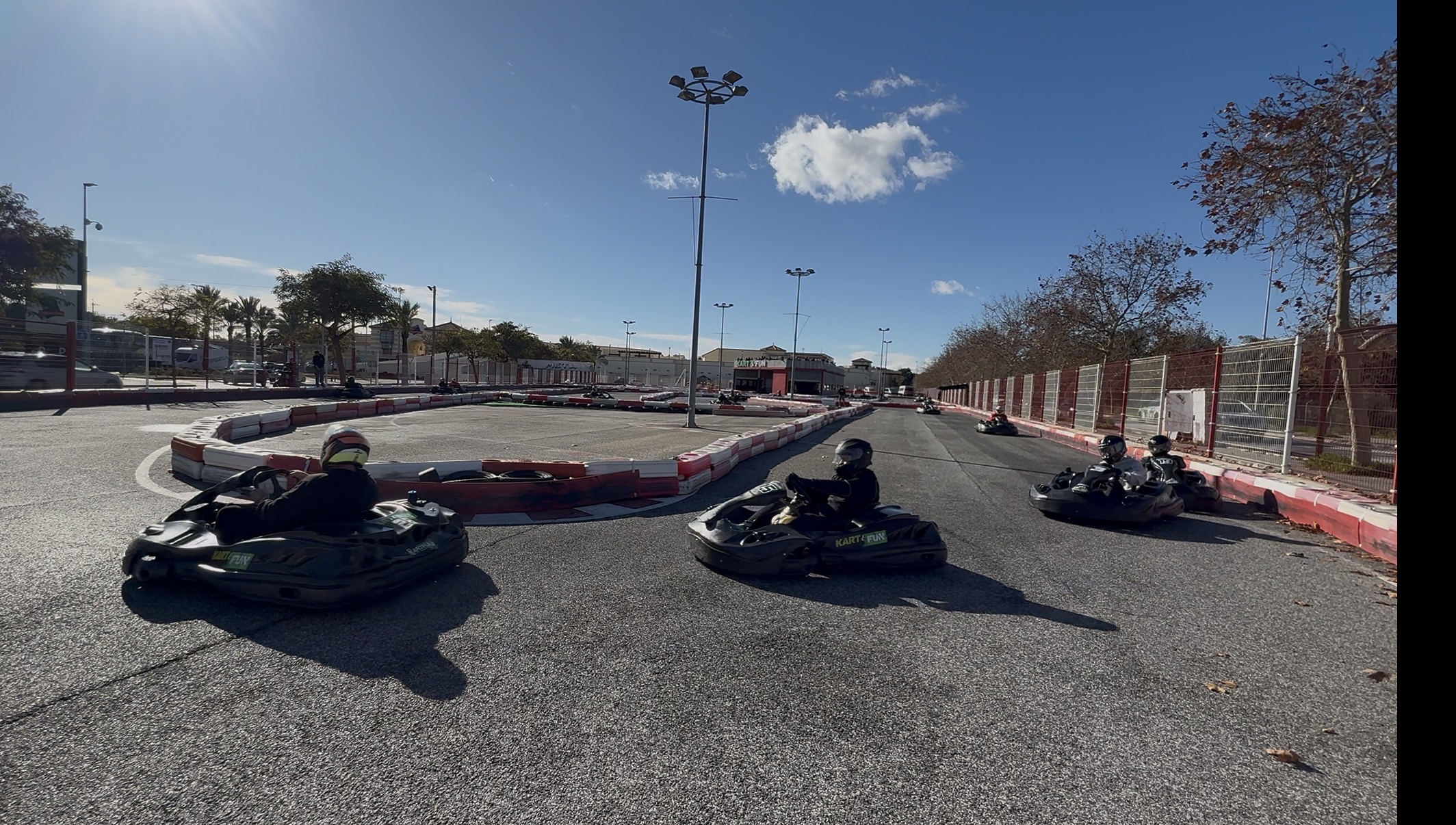 Foto de la carrera 6