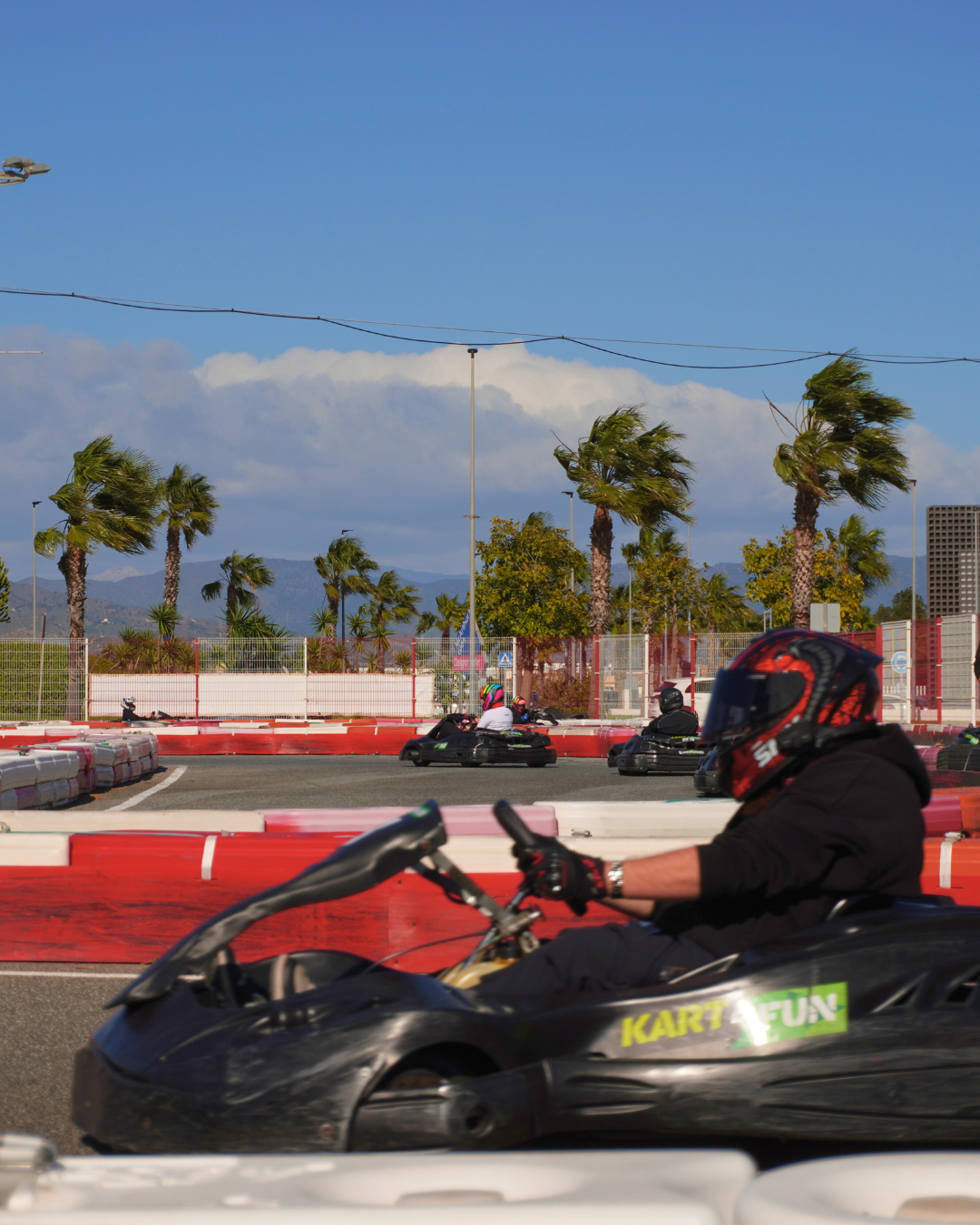 Foto de la carrera 2