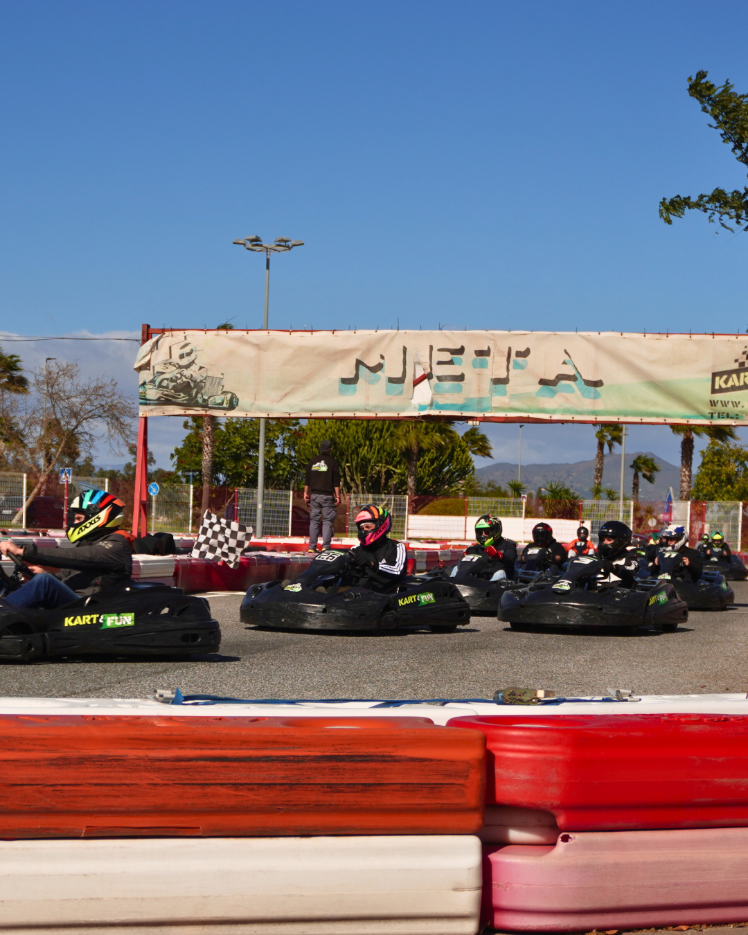 RUKC – Ronda 1 | Kart&Fun Málaga