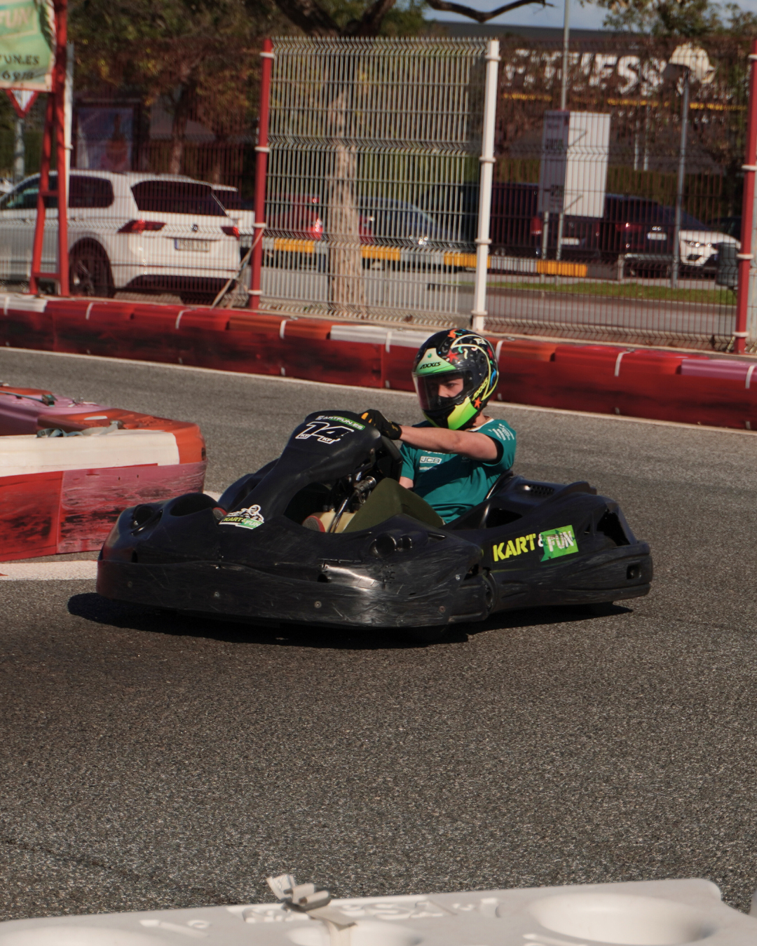 Foto de la carrera 3