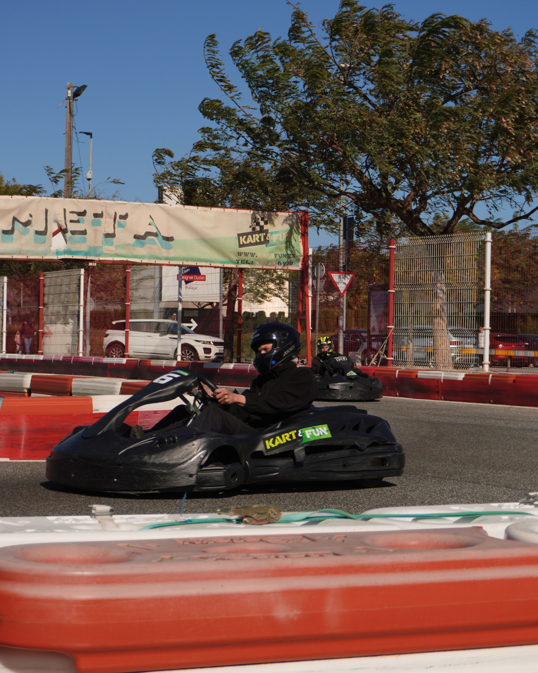 Foto de la carrera 12