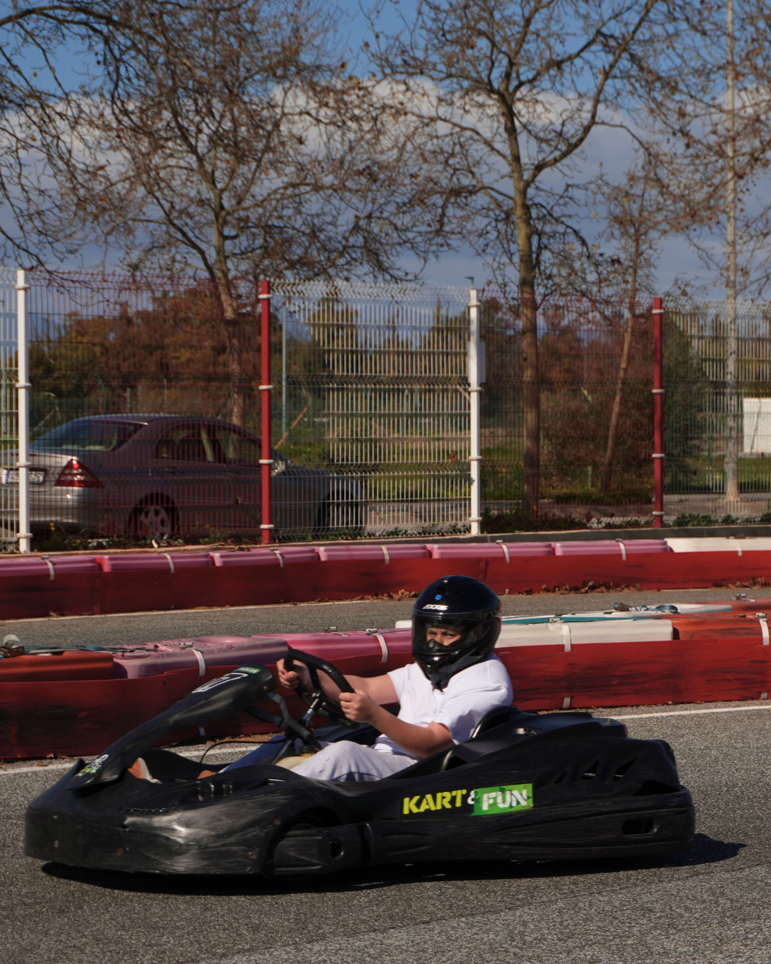 Foto de la carrera 6