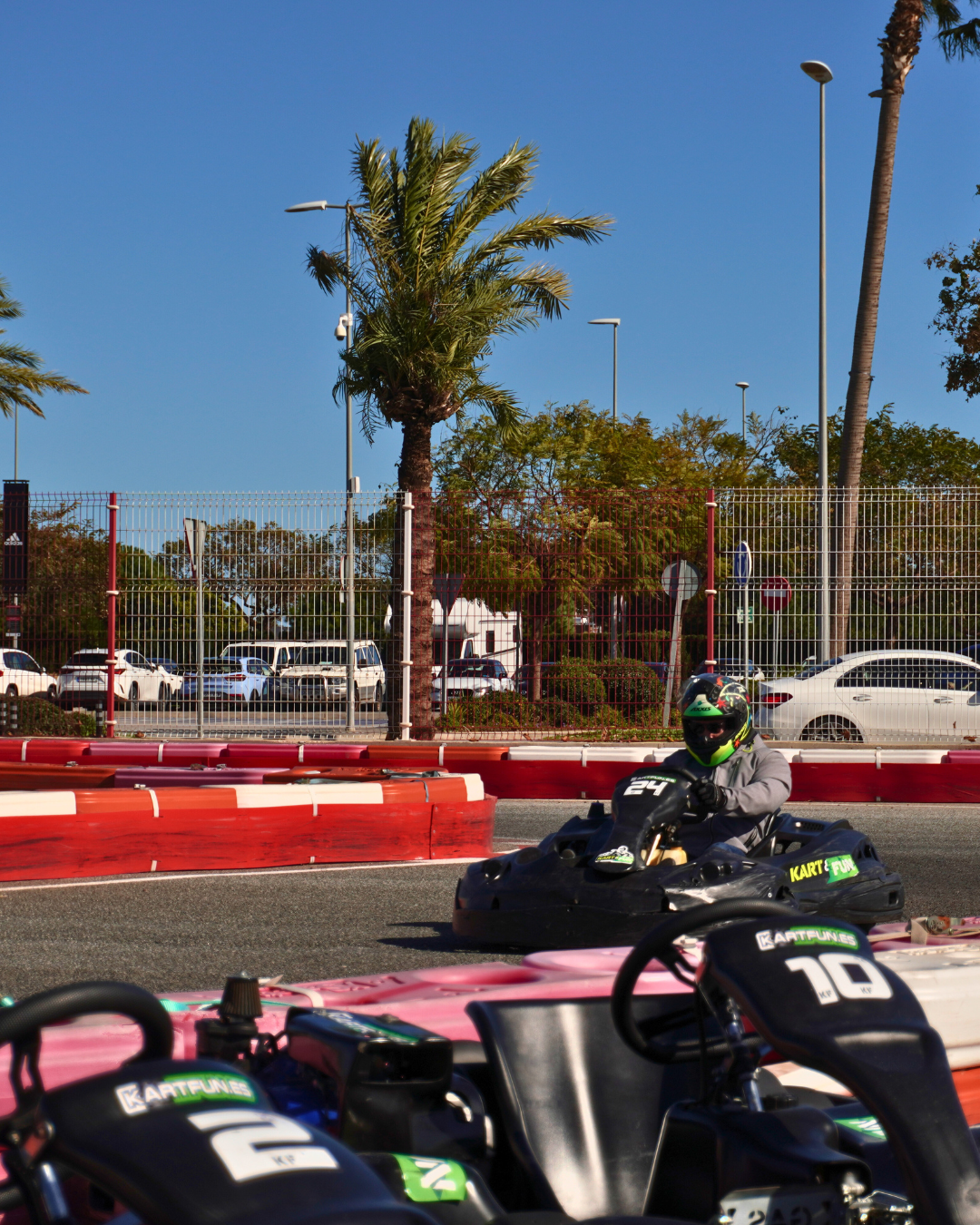 Foto de la carrera 5