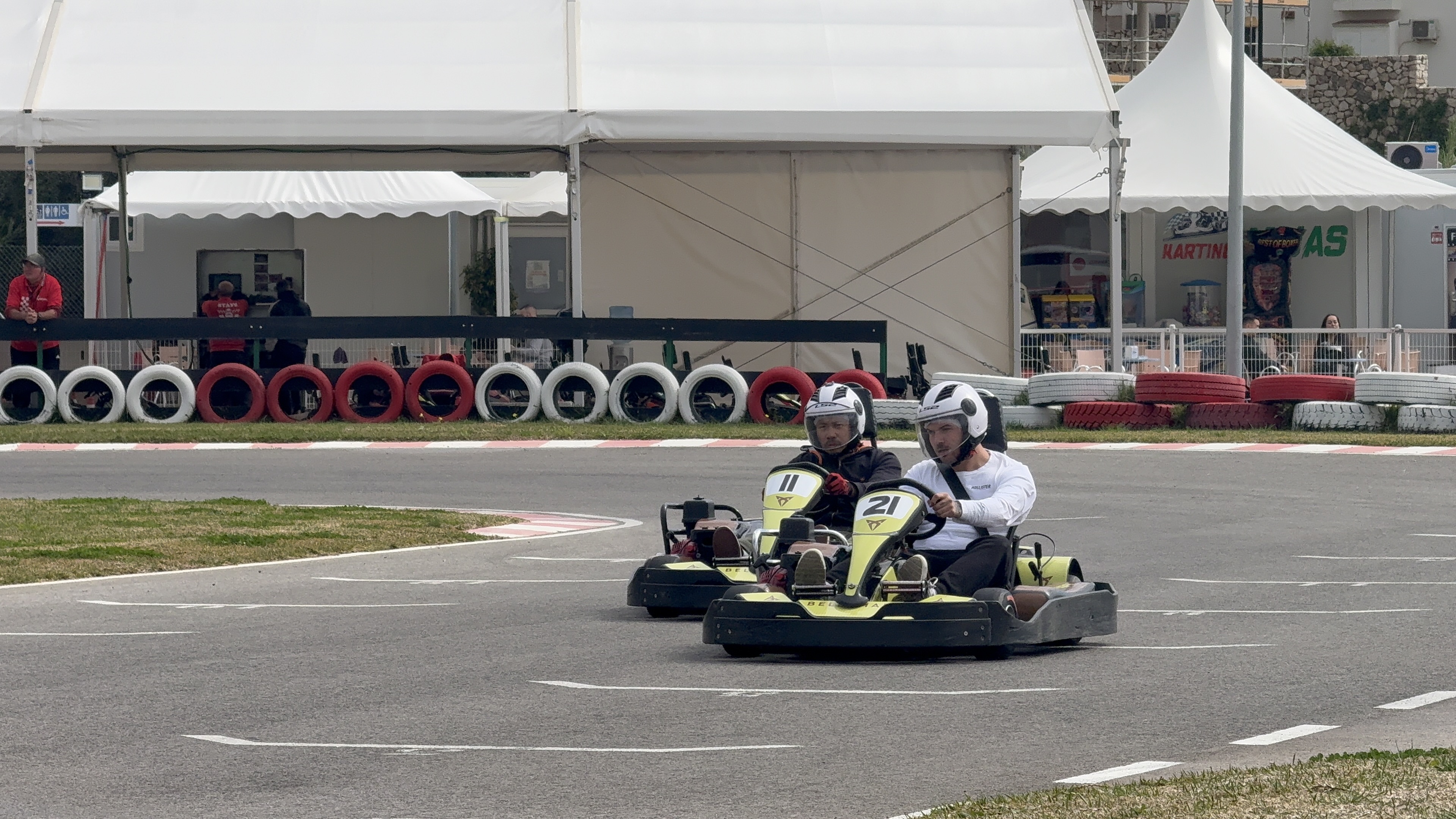 RUKC – Ronda 2 | Karting Mijas - Foto 3