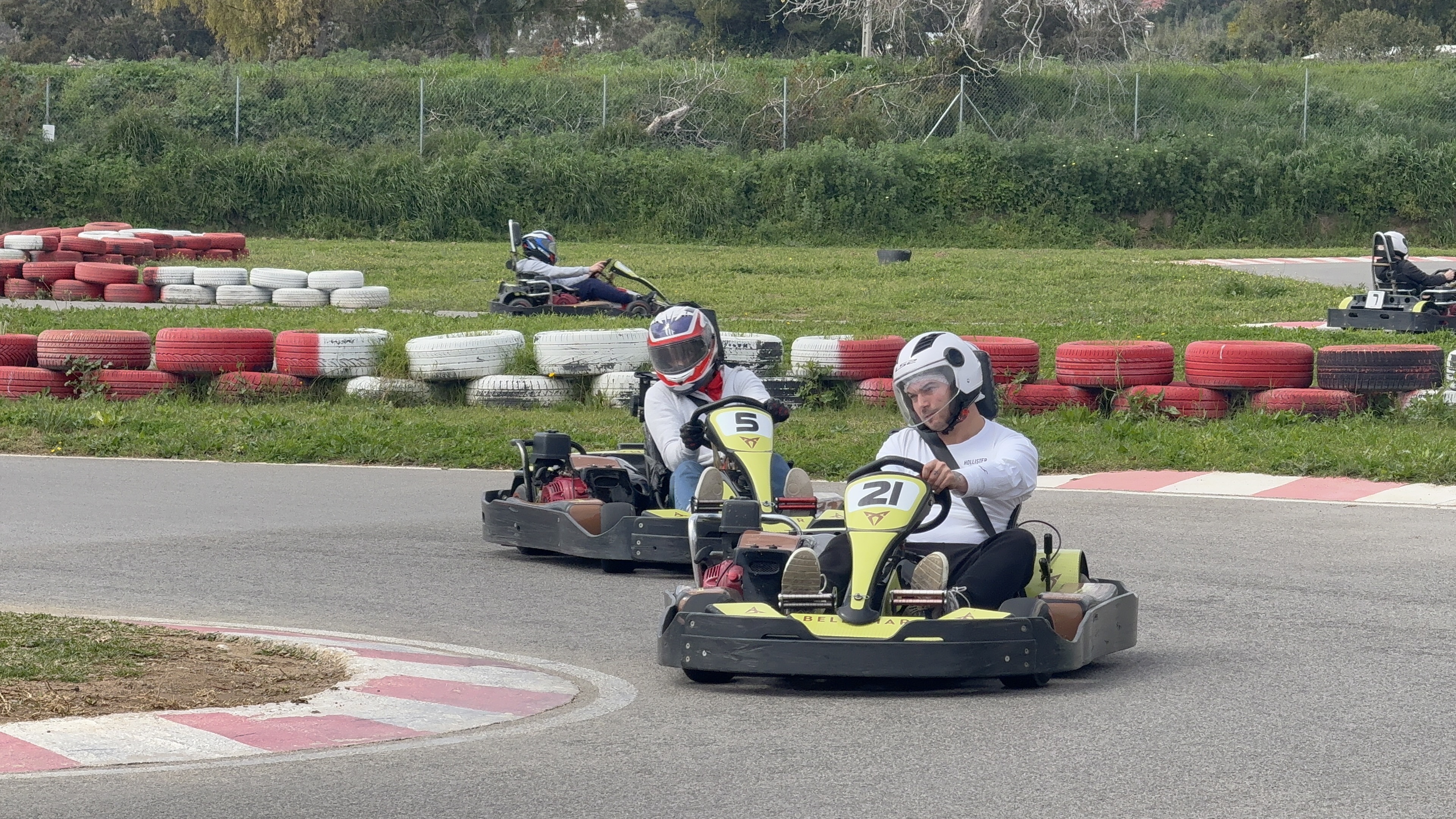 RUKC – Ronda 2 | Karting Mijas - Foto 10