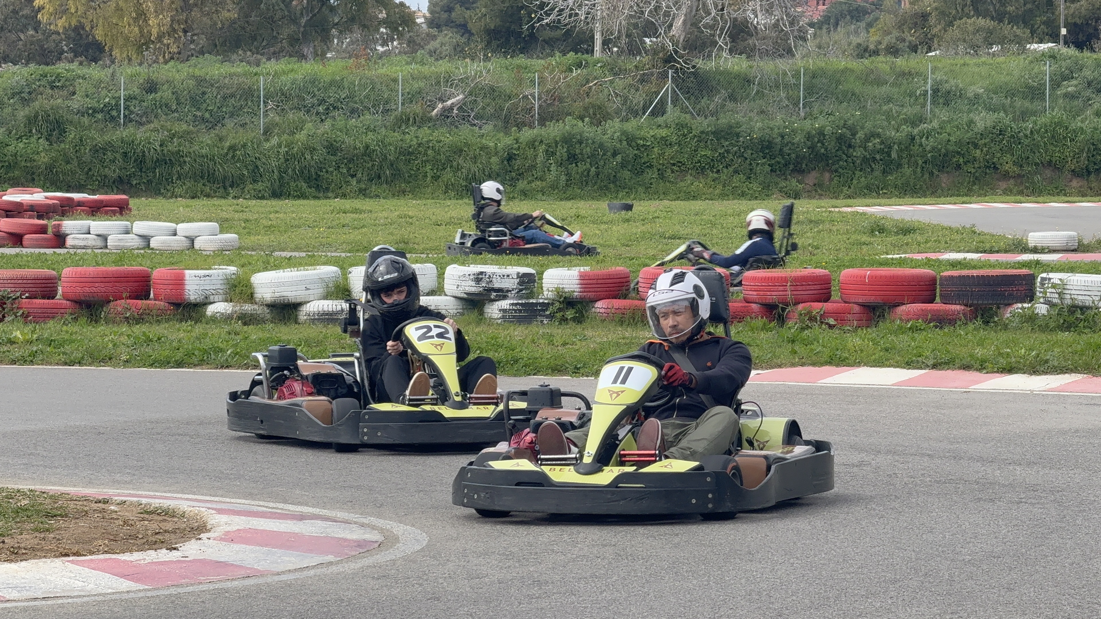 RUKC – Ronda 2 | Karting Mijas - Foto 9