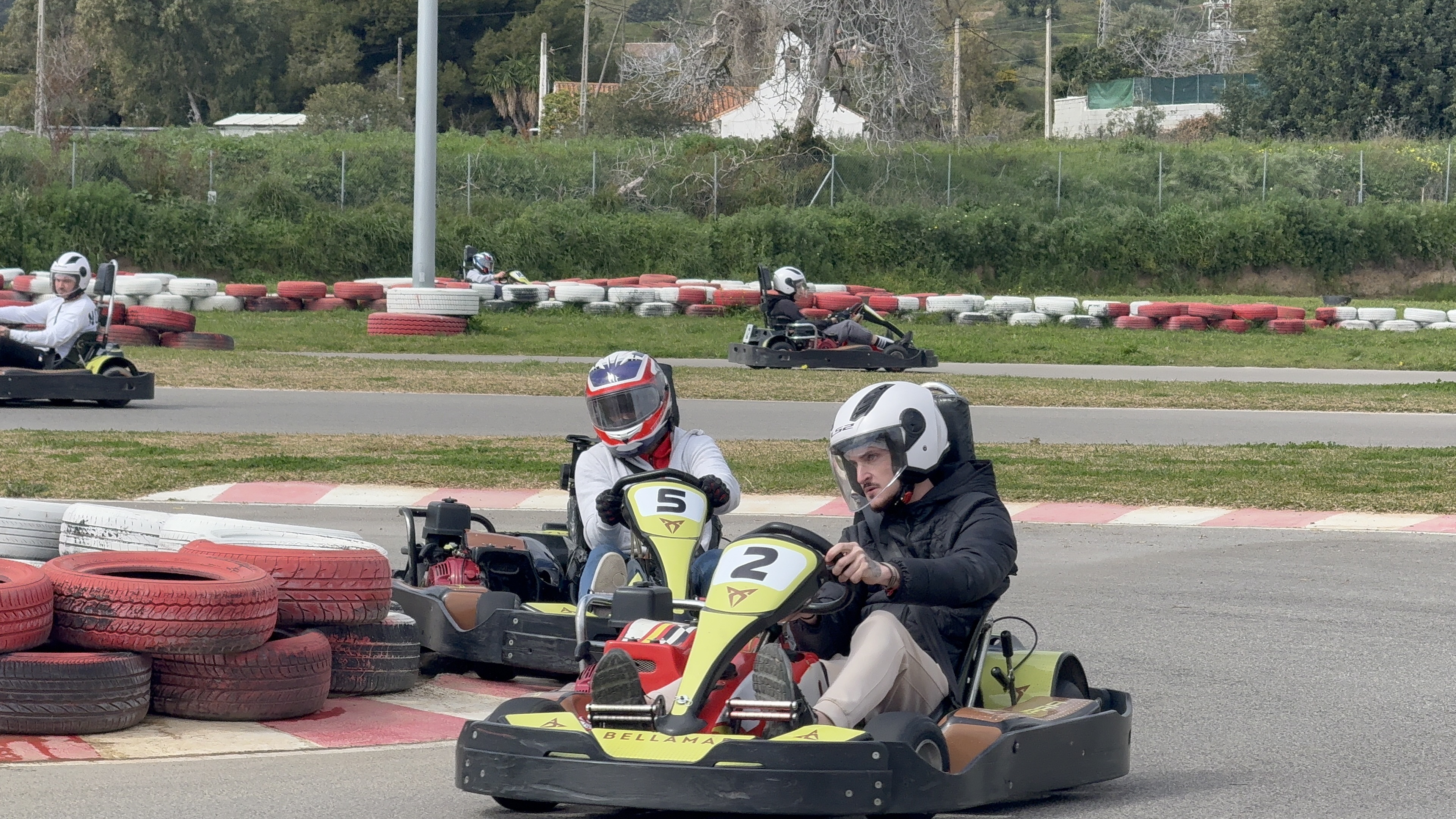 RUKC – Ronda 2 | Karting Mijas - Foto 13