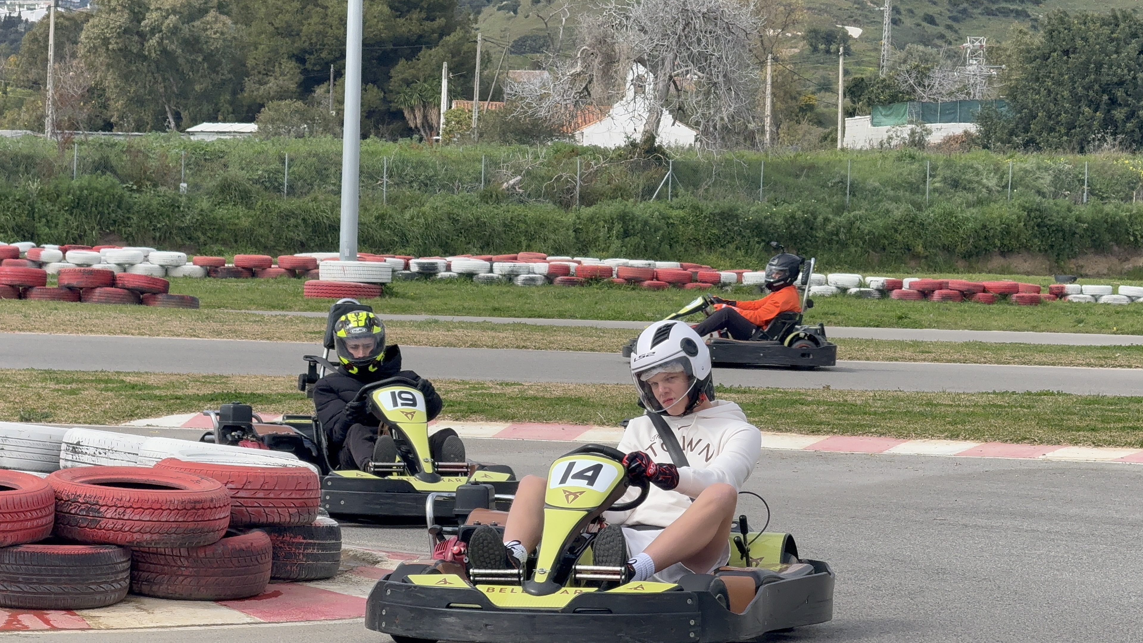 RUKC – Ronda 2 | Karting Mijas - Foto 14