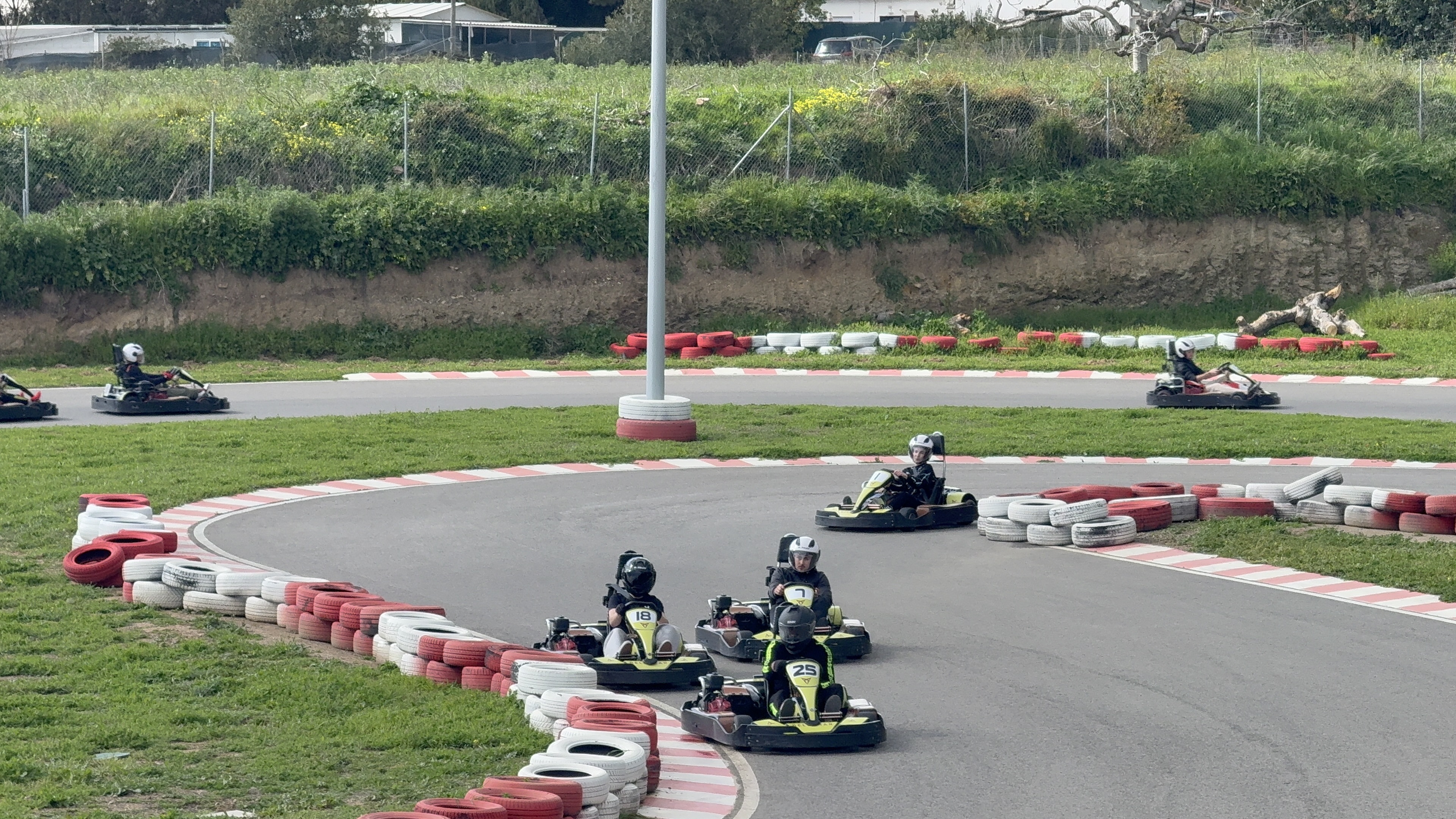 RUKC – Ronda 2 | Karting Mijas - Foto 5
