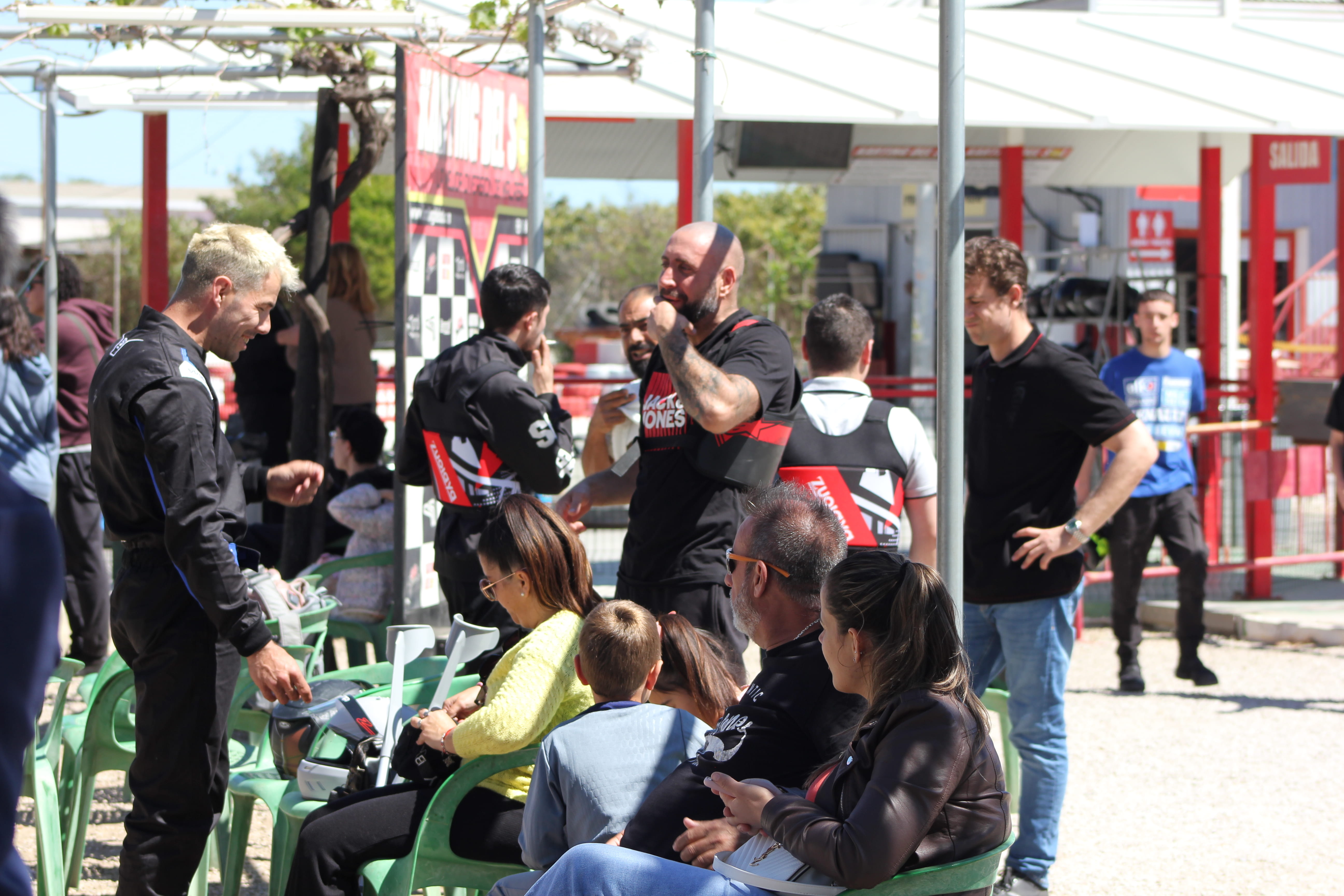 RUKC – Ronda 3 | Karting del Sol - Foto 11