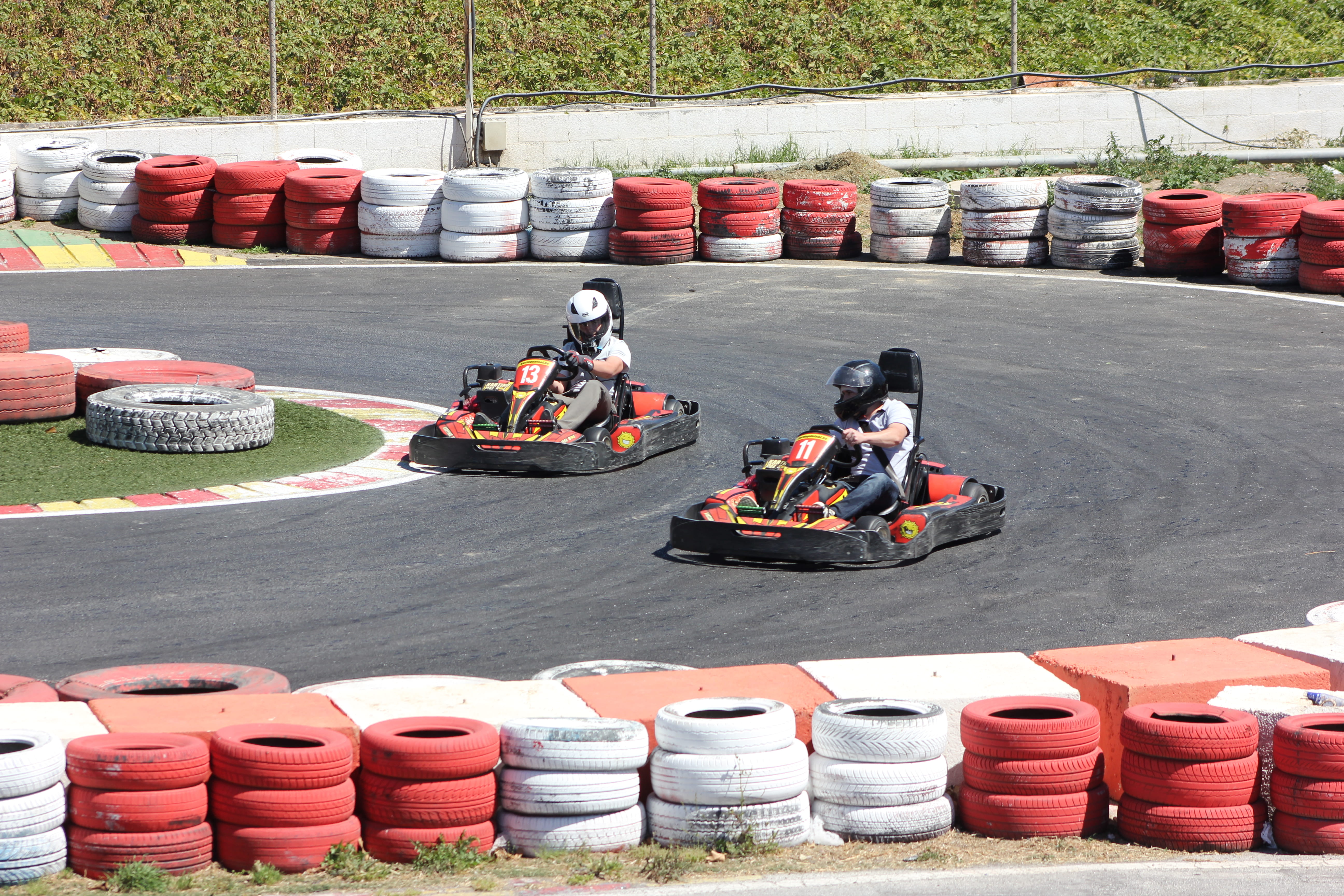 Foto de la carrera 10