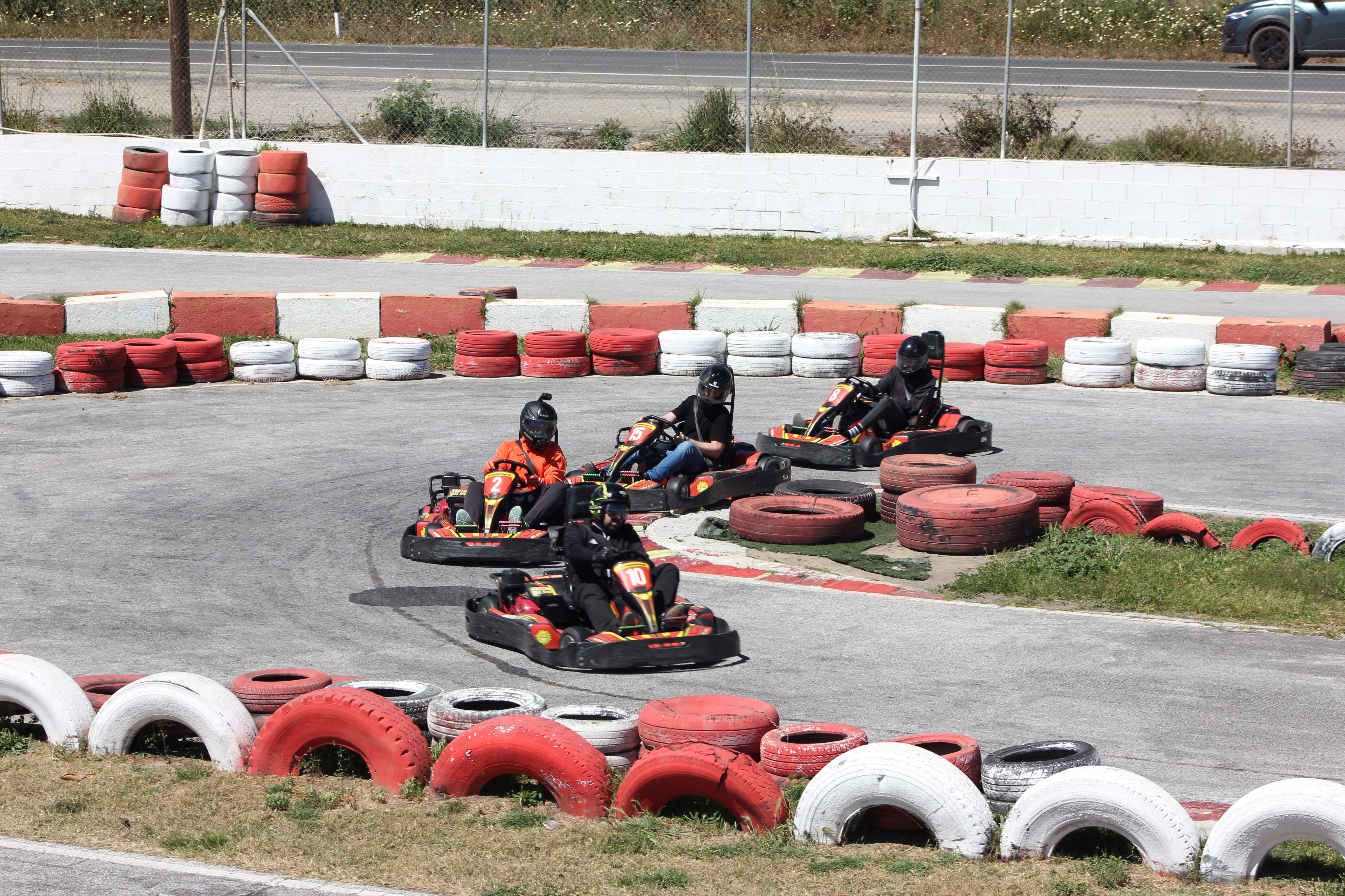 RUKC – Ronda 3 | Karting del Sol - Foto 3