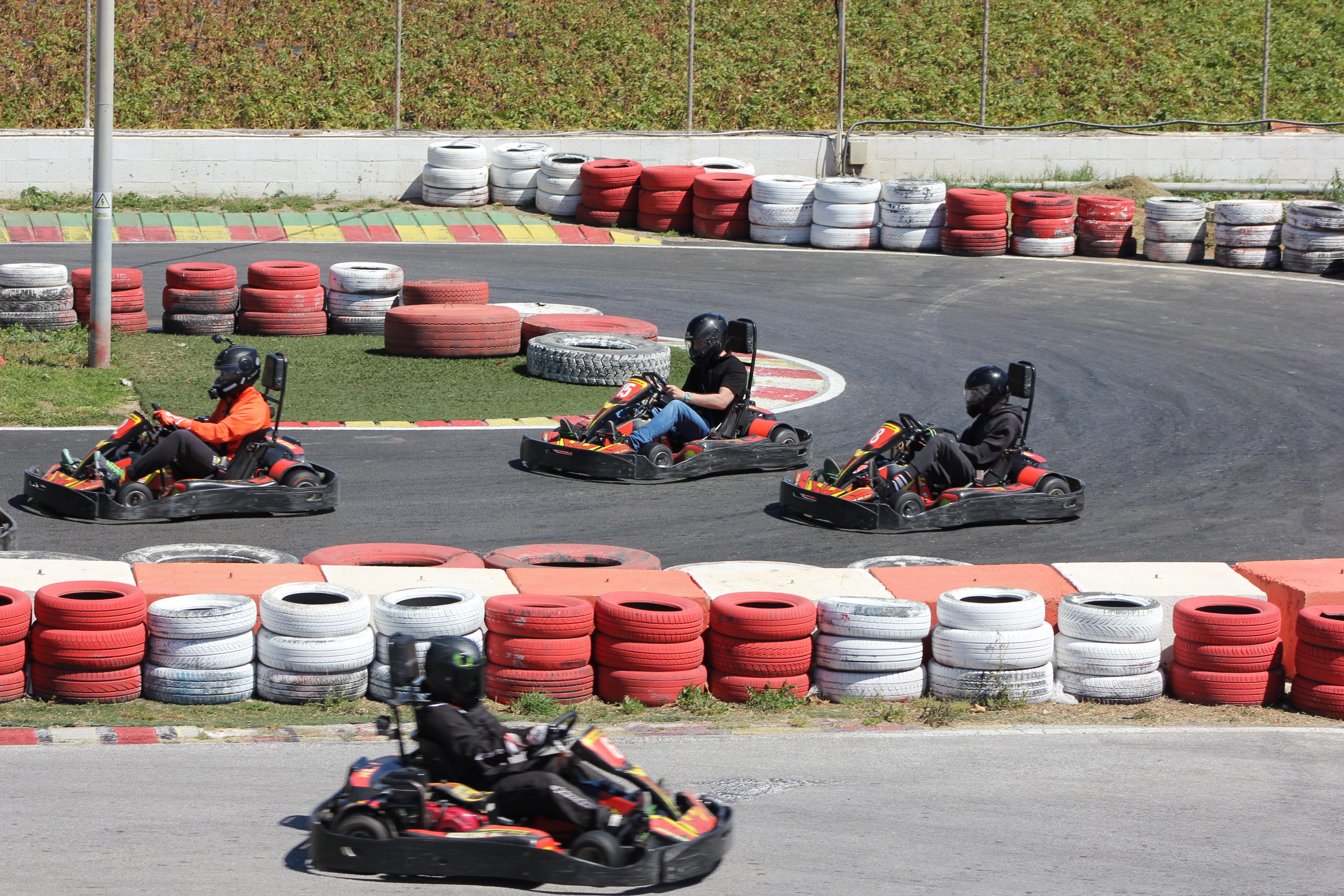 RUKC – Ronda 3 | Karting del Sol - Foto 16