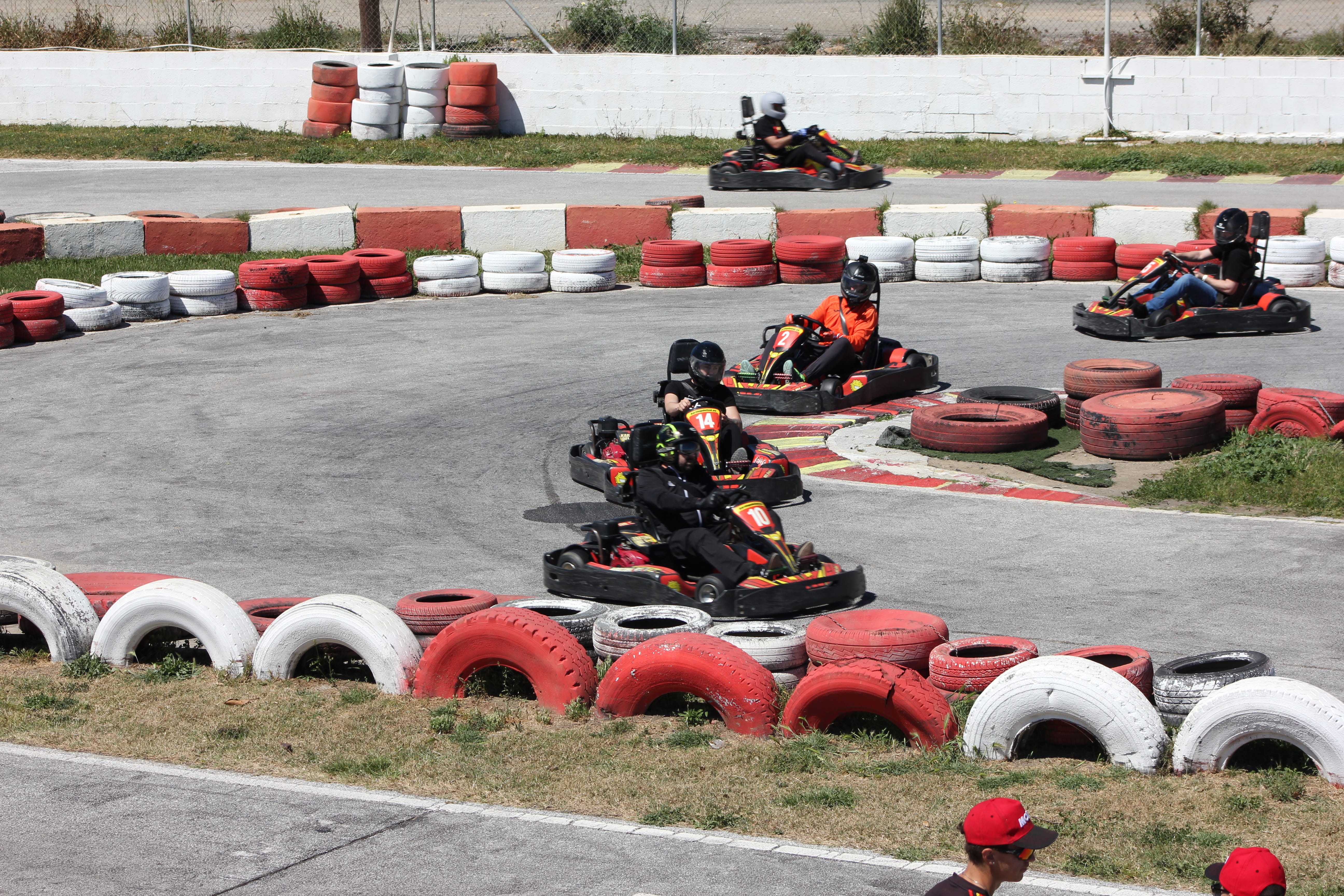 RUKC – Ronda 3 | Karting del Sol - Foto 15