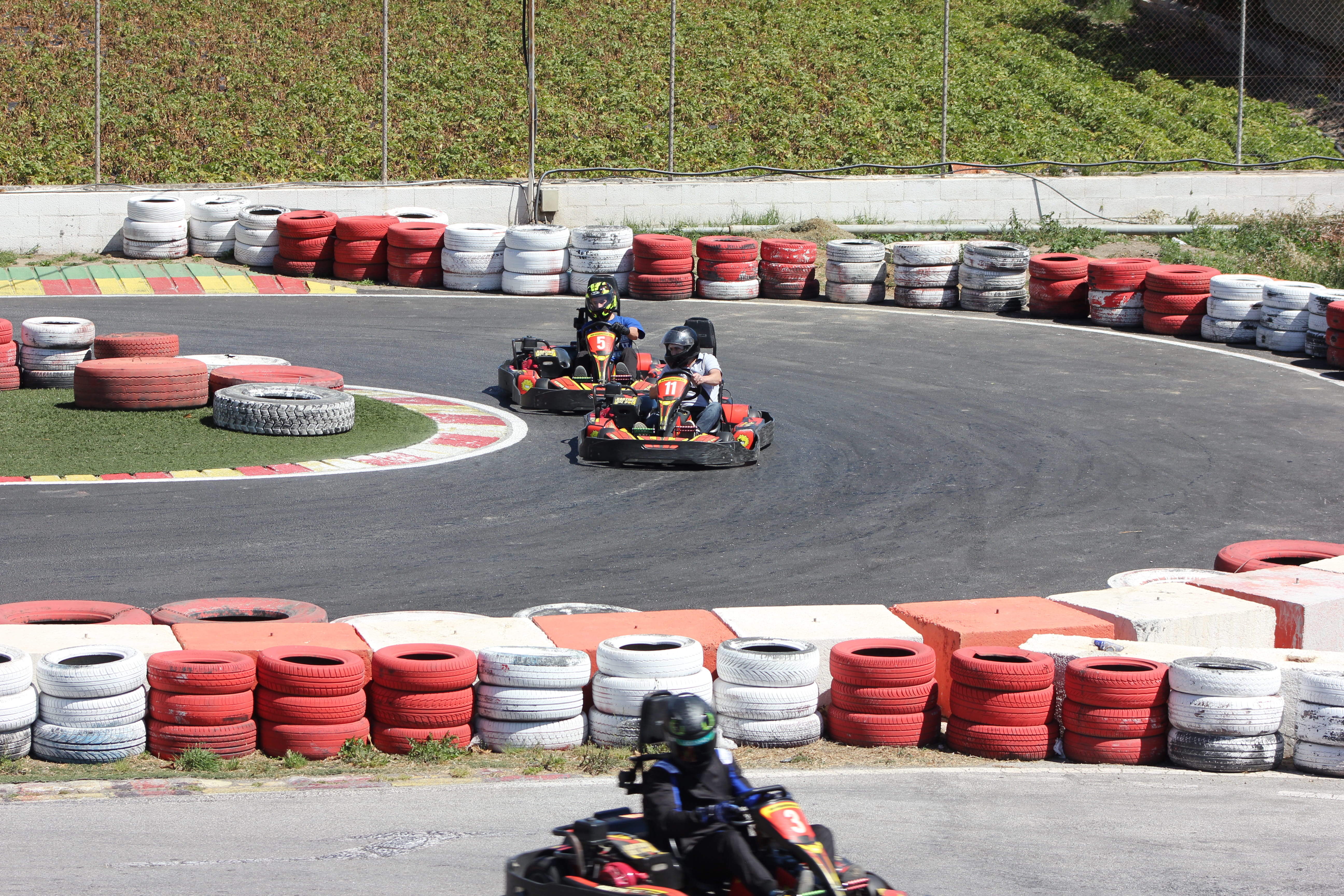 RUKC – Ronda 3 | Karting del Sol - Foto 14