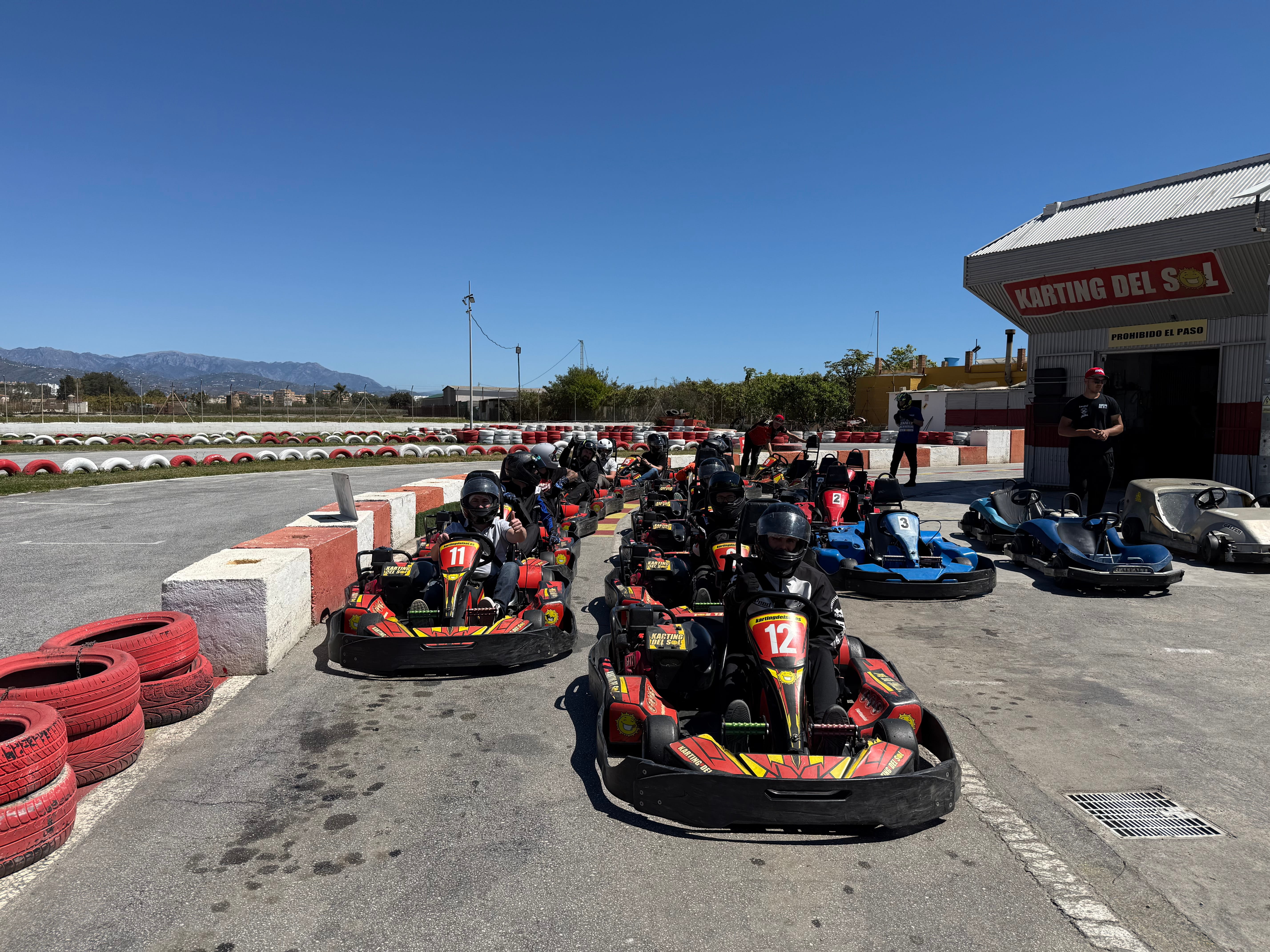 RUKC – Ronda 3 | Karting del Sol - Foto 13