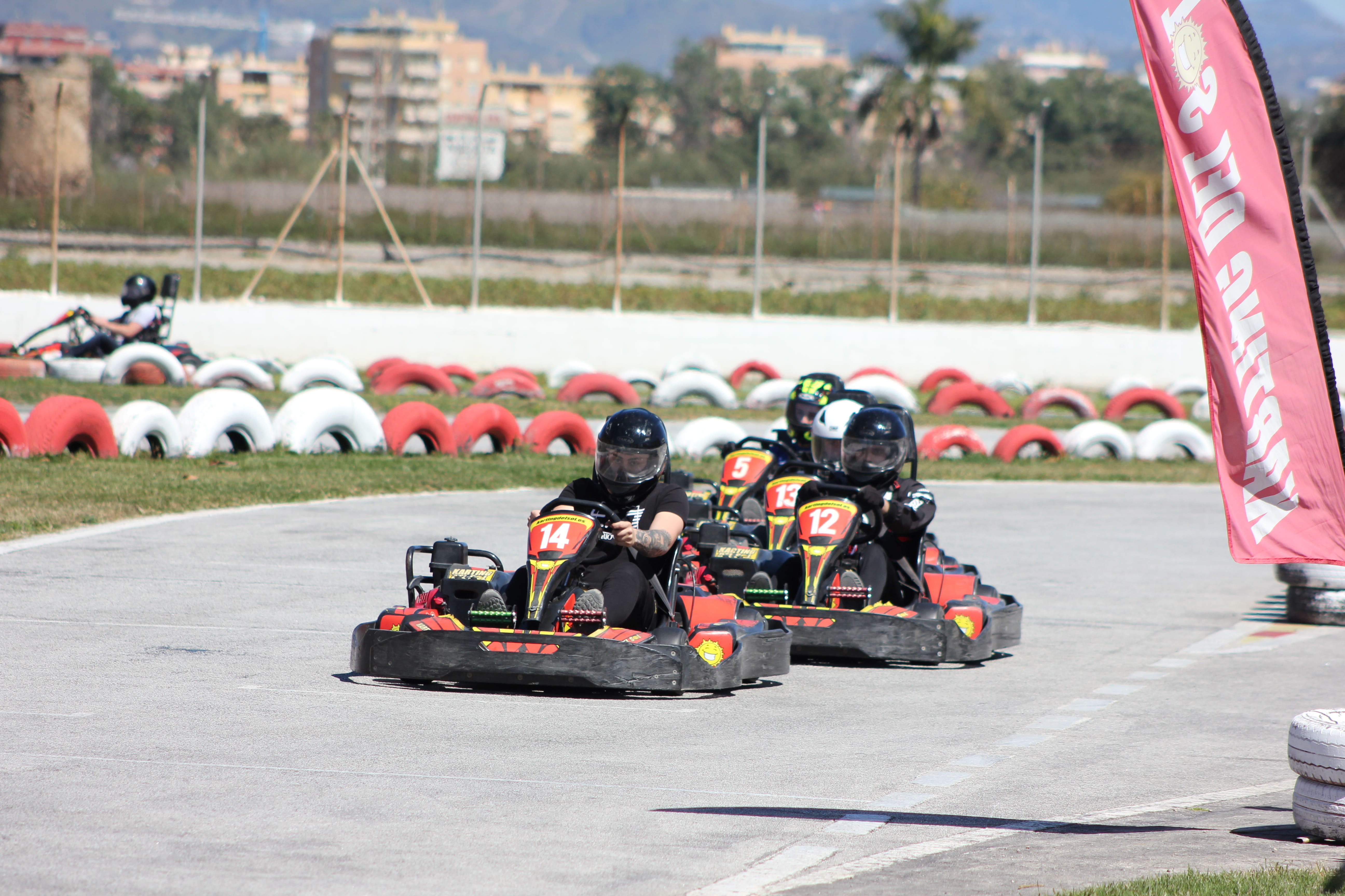 RUKC – Ronda 3 | Karting del Sol - Foto 12