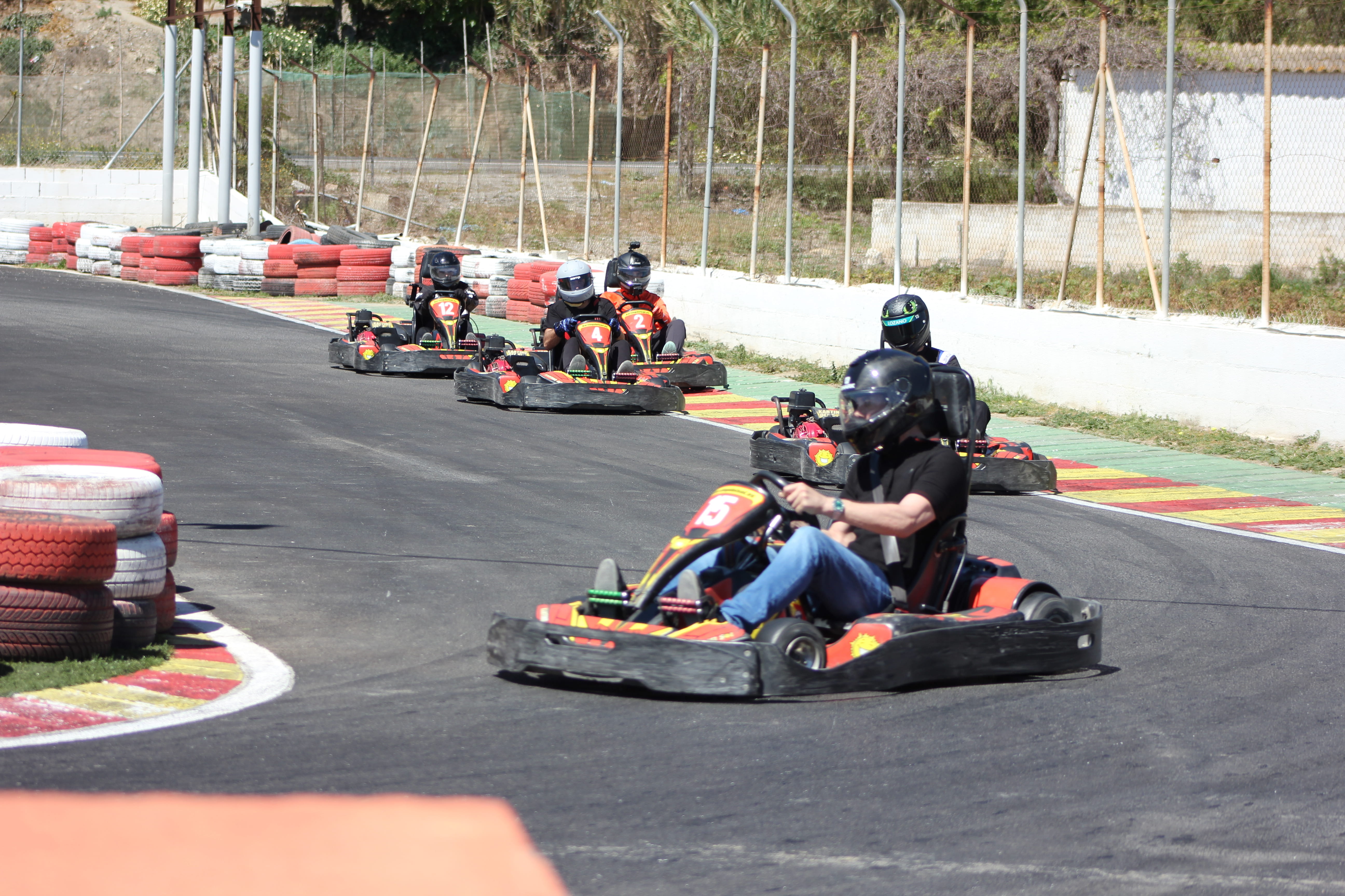 RUKC – Ronda 3 | Karting del Sol - Foto 5
