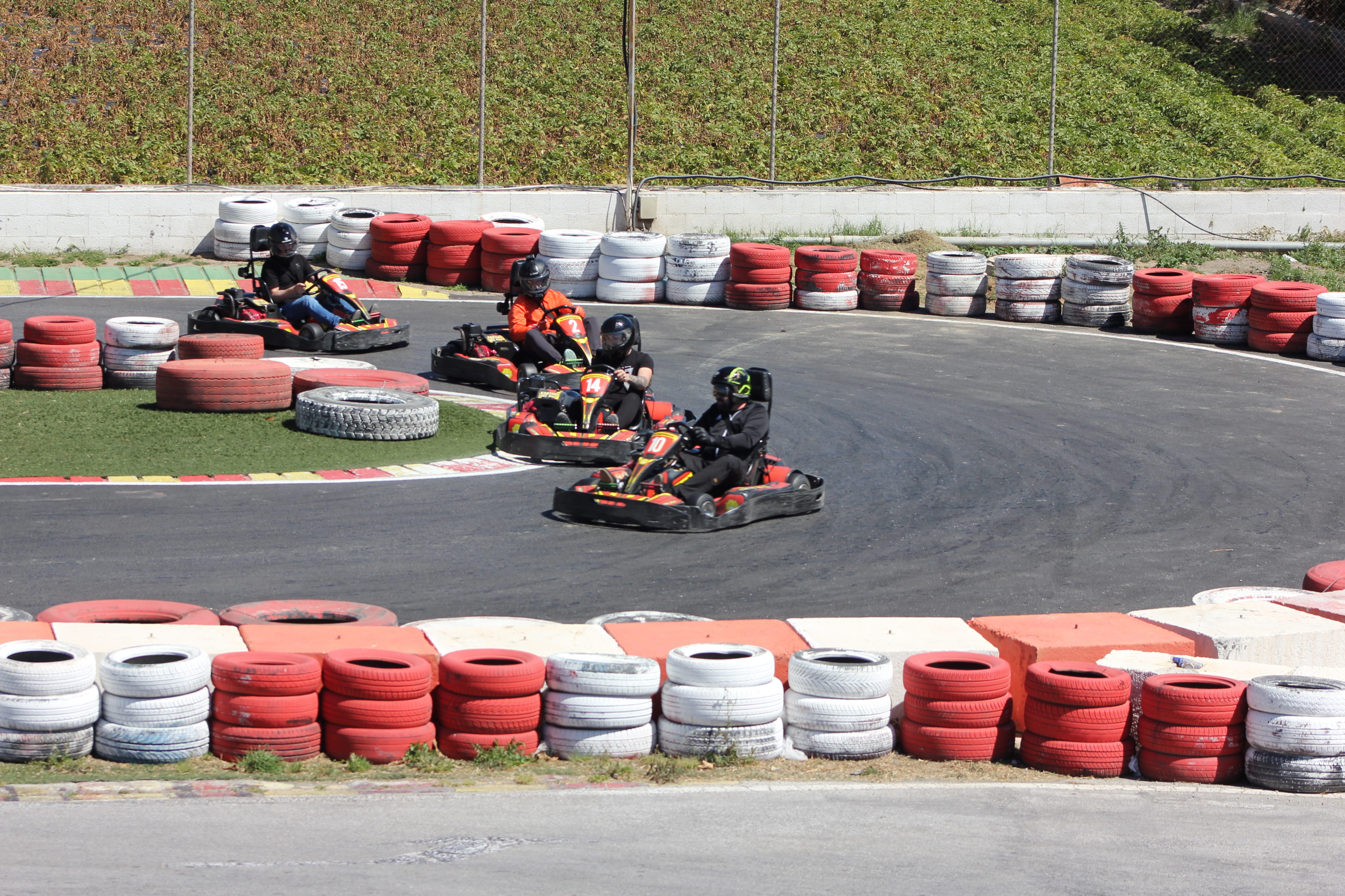 RUKC – Ronda 3 | Karting del Sol - Foto 6