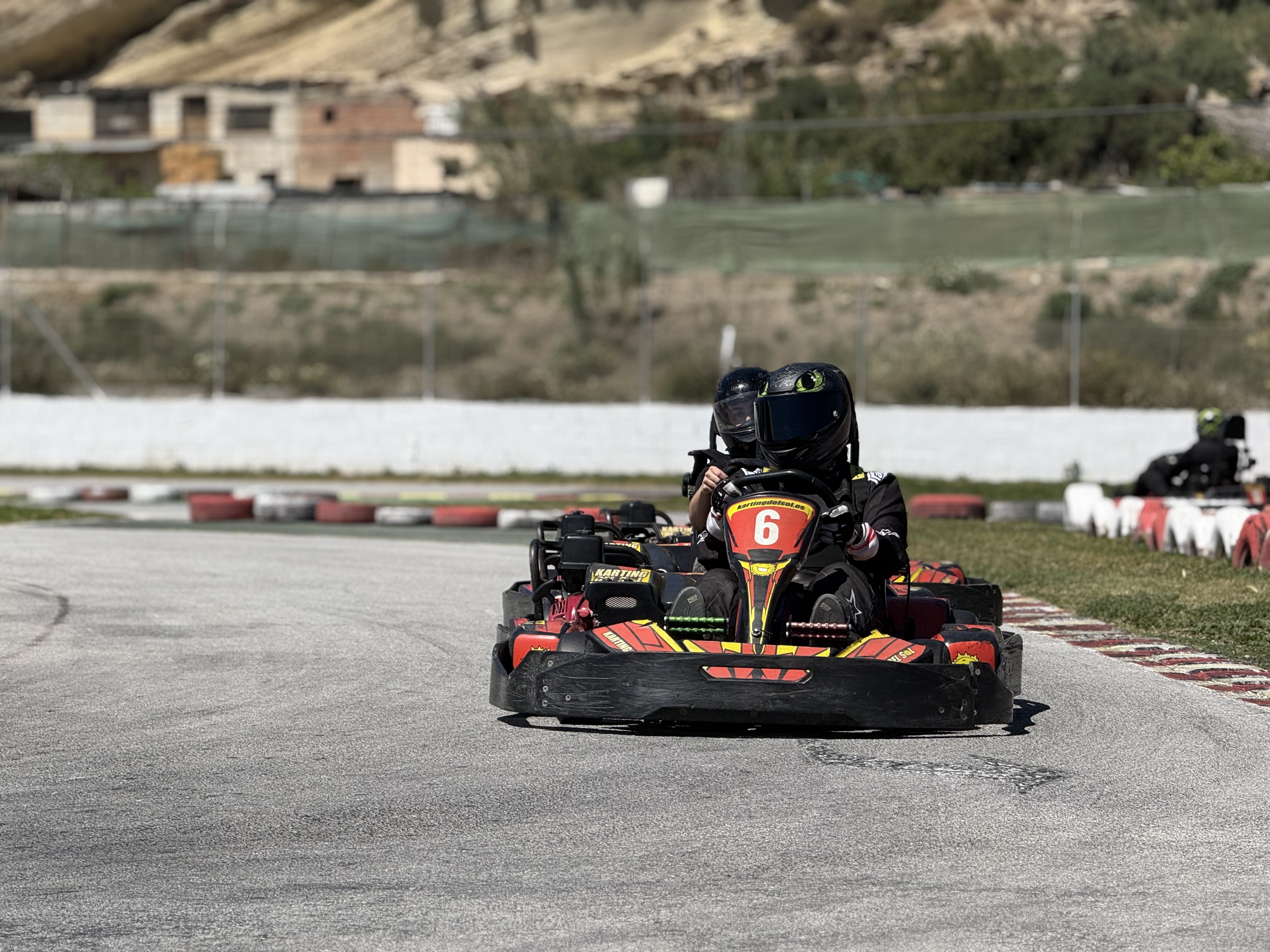 RUKC – Ronda 3 | Karting del Sol - Foto 8