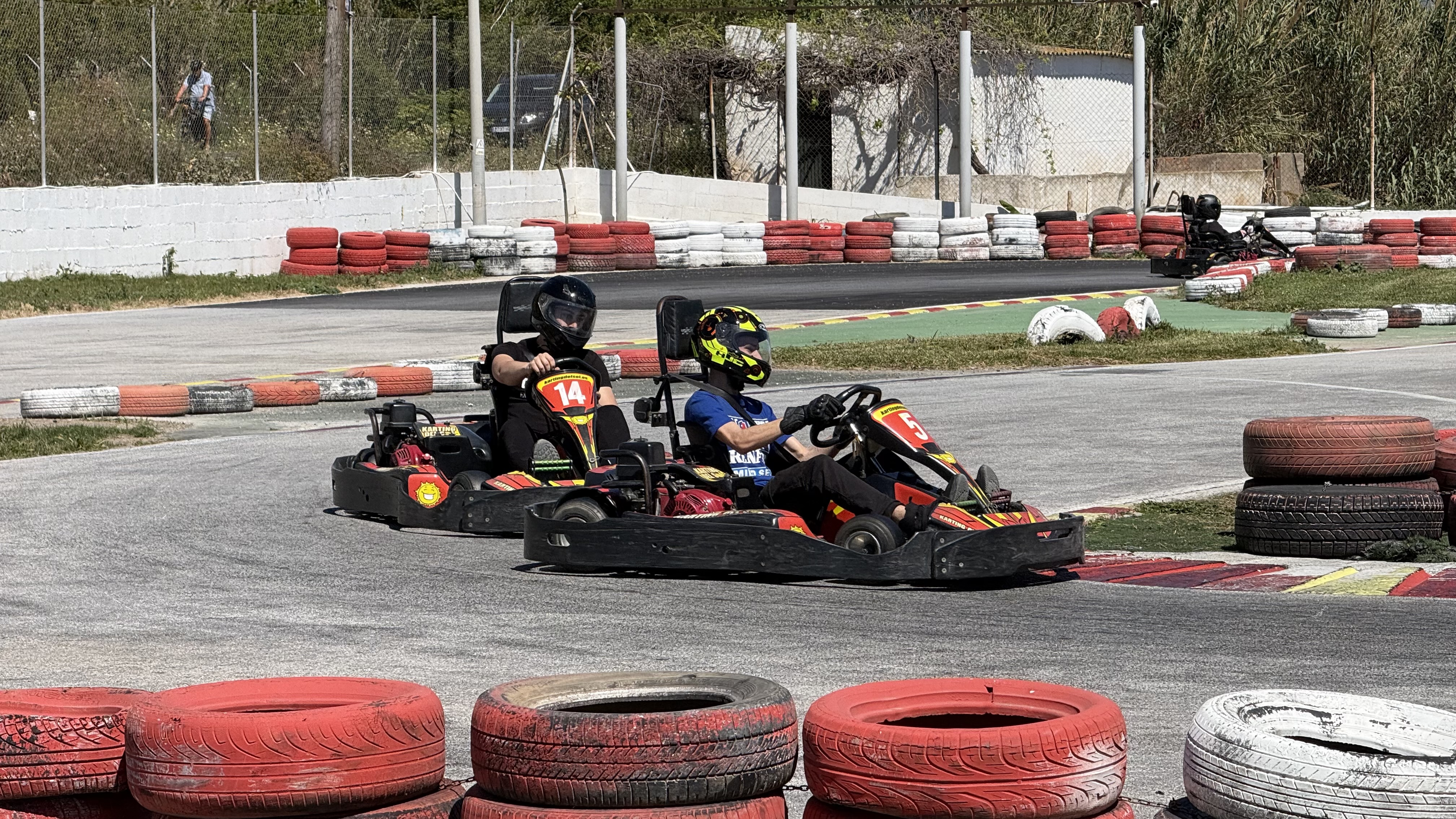 RUKC – Ronda 3 | Karting del Sol - Foto 9