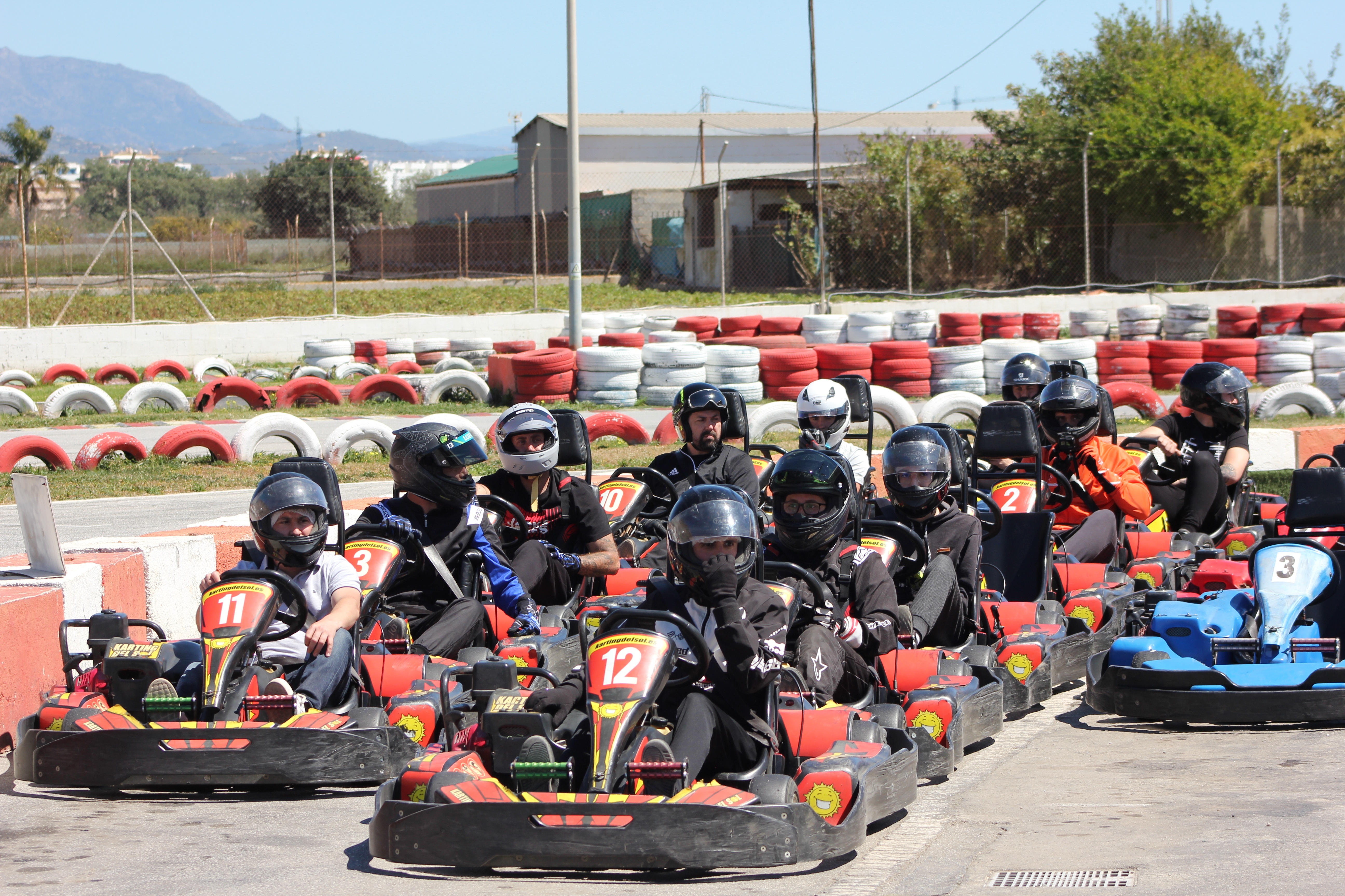 RUKC – Ronda 3 | Karting del Sol - Foto 10