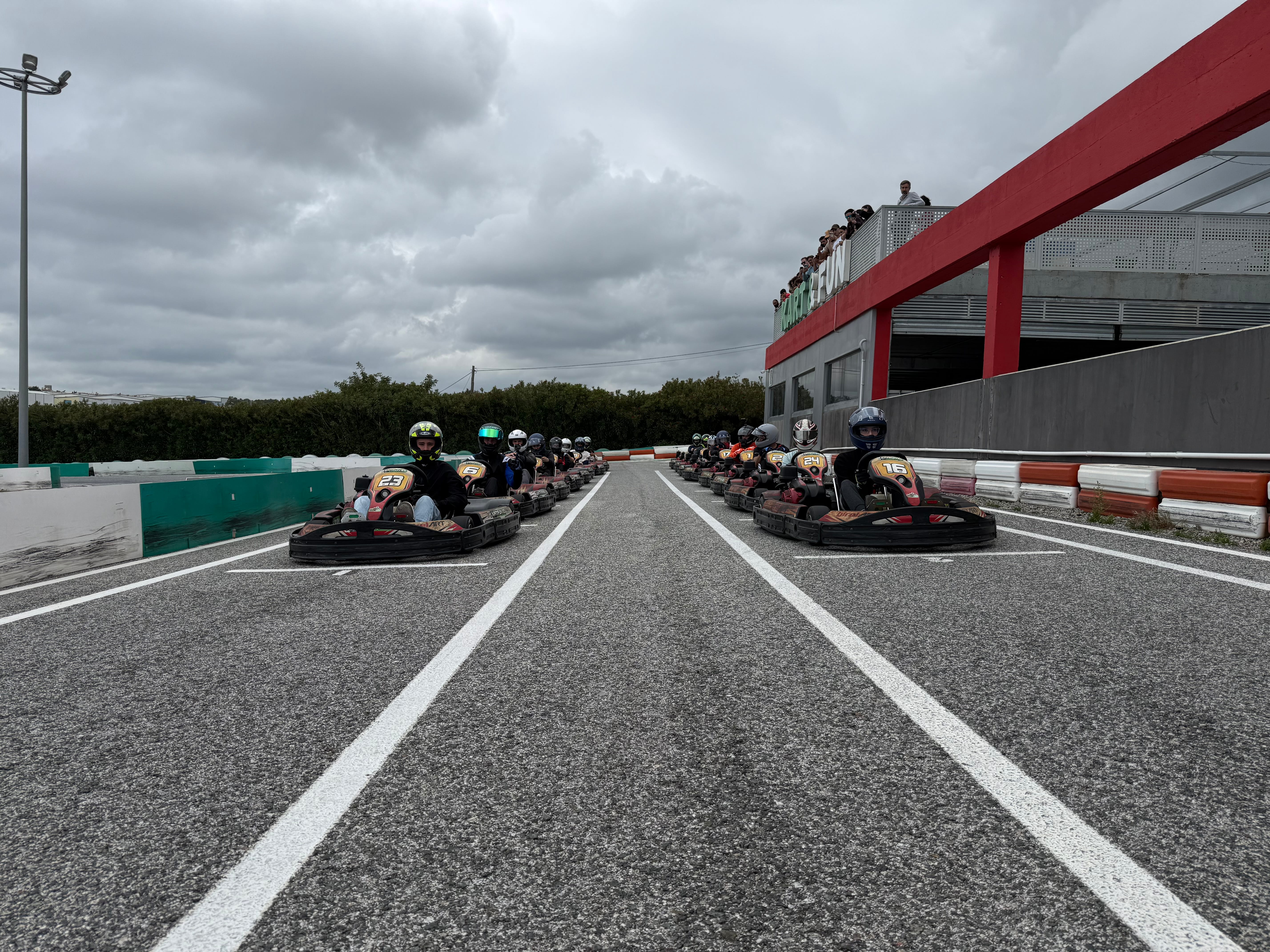 RUKC – Ronda 4 | Kart&Fun Estepona - Foto 2
