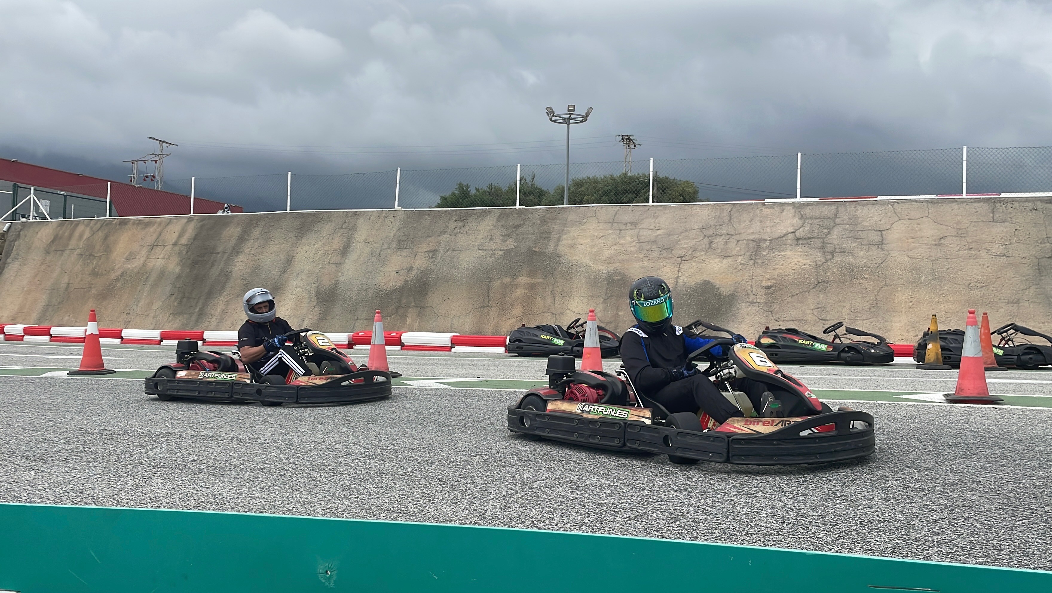 RUKC – Ronda 4 | Kart&Fun Estepona - Foto 13
