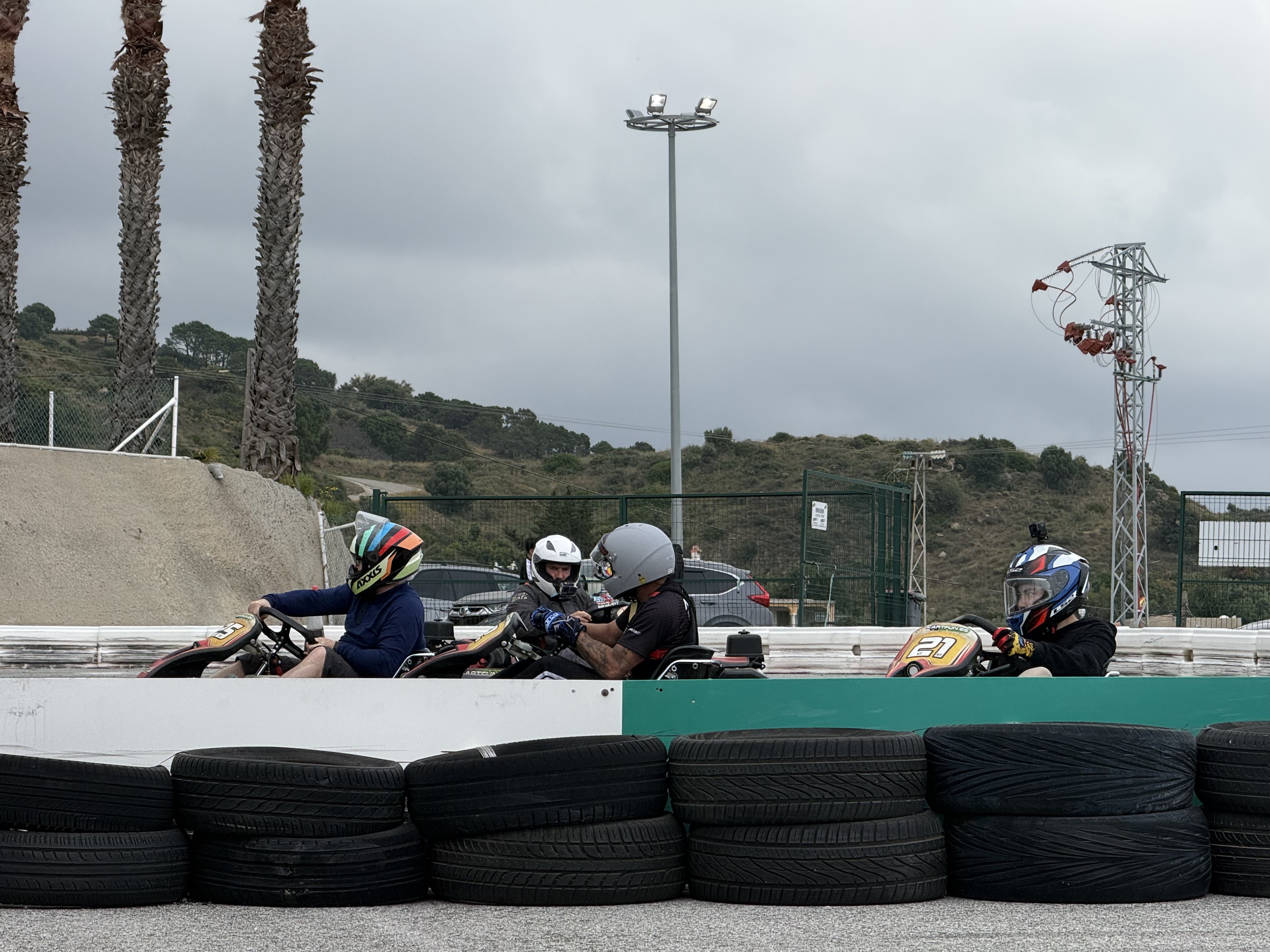 RUKC – Ronda 4 | Kart&Fun Estepona - Foto 6