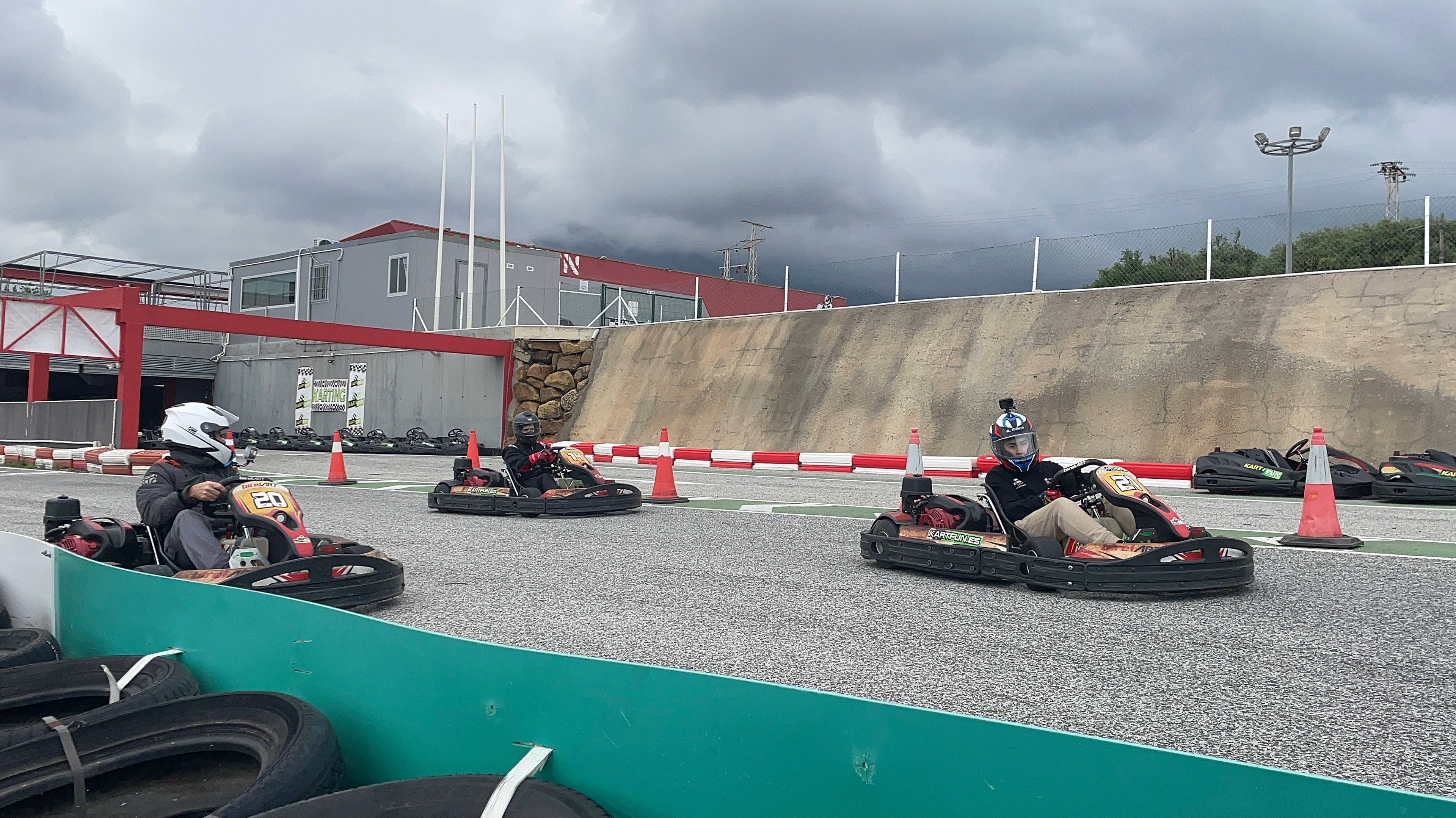 RUKC – Ronda 4 | Kart&Fun Estepona - Foto 15