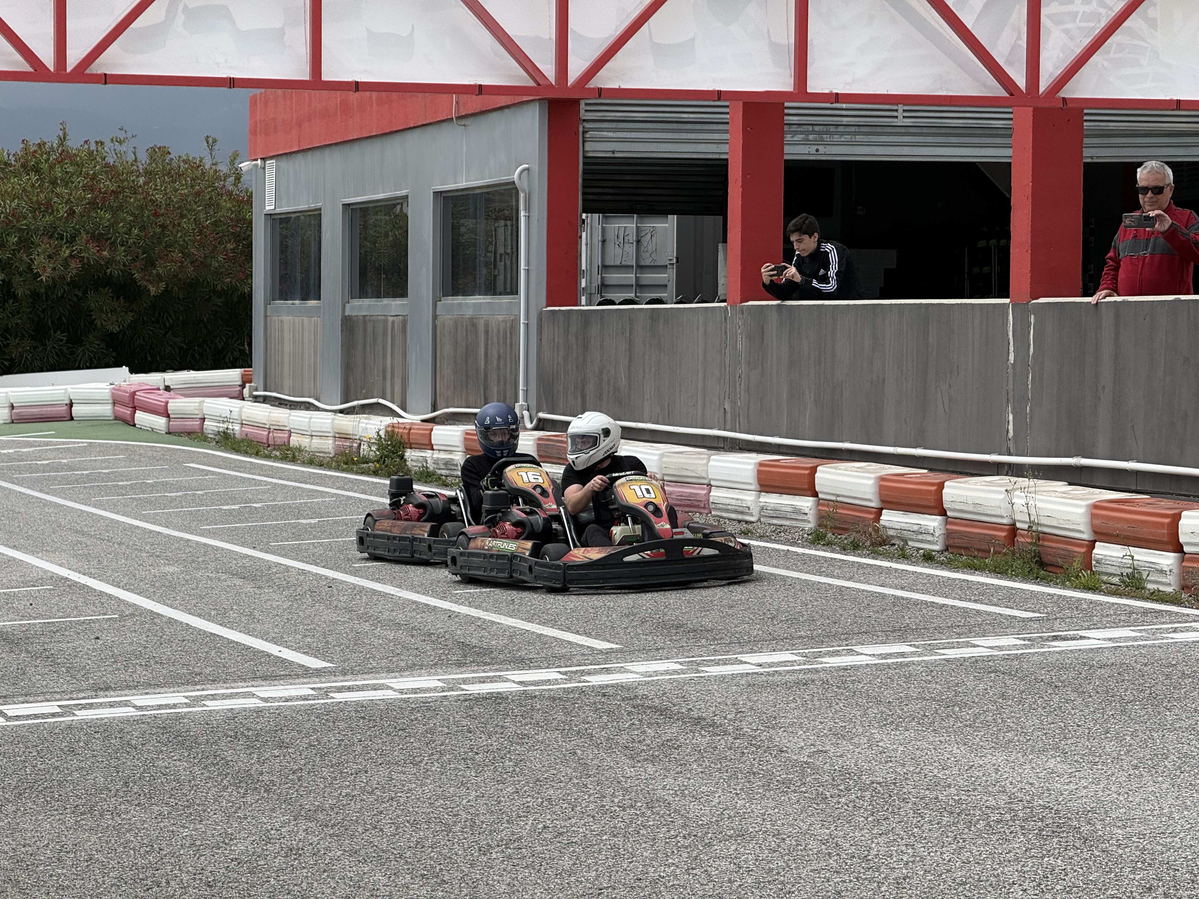 RUKC – Ronda 4 | Kart&Fun Estepona - Foto 3