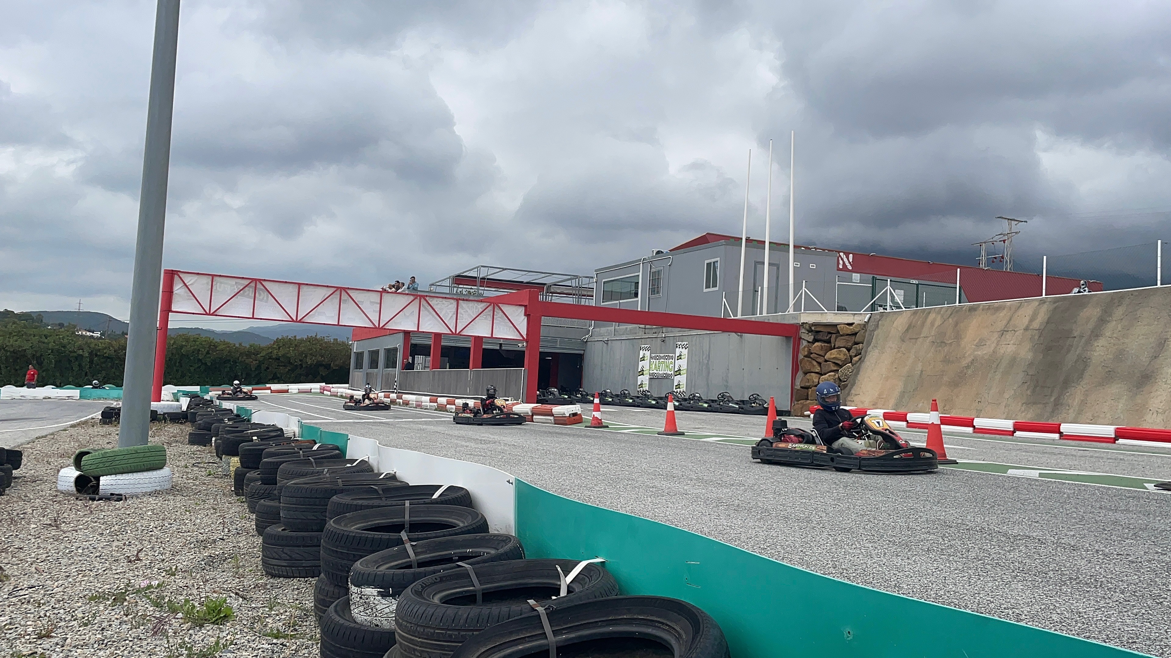 RUKC – Ronda 4 | Kart&Fun Estepona - Foto 14