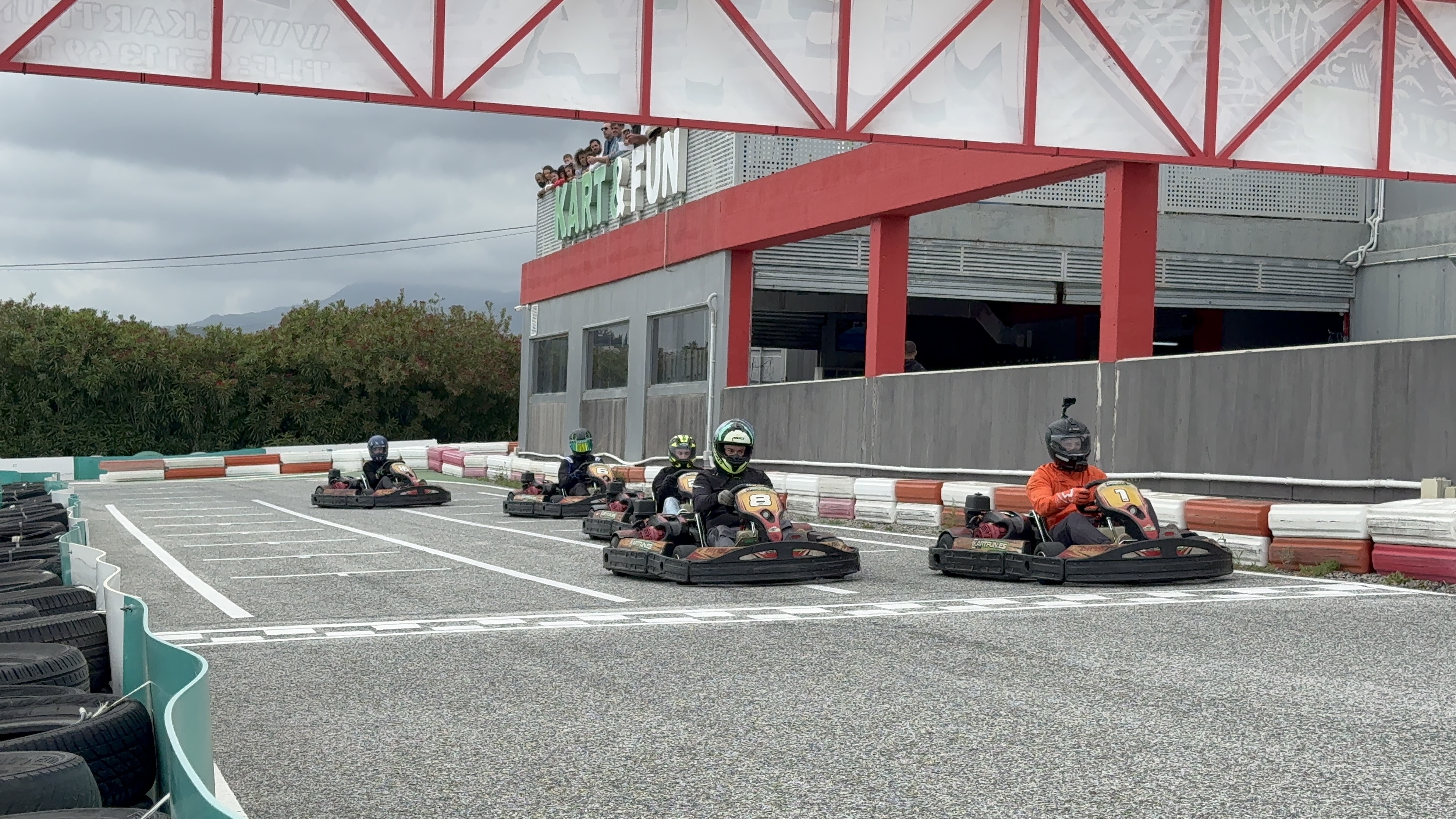 RUKC – Ronda 4 | Kart&Fun Estepona - Foto 4