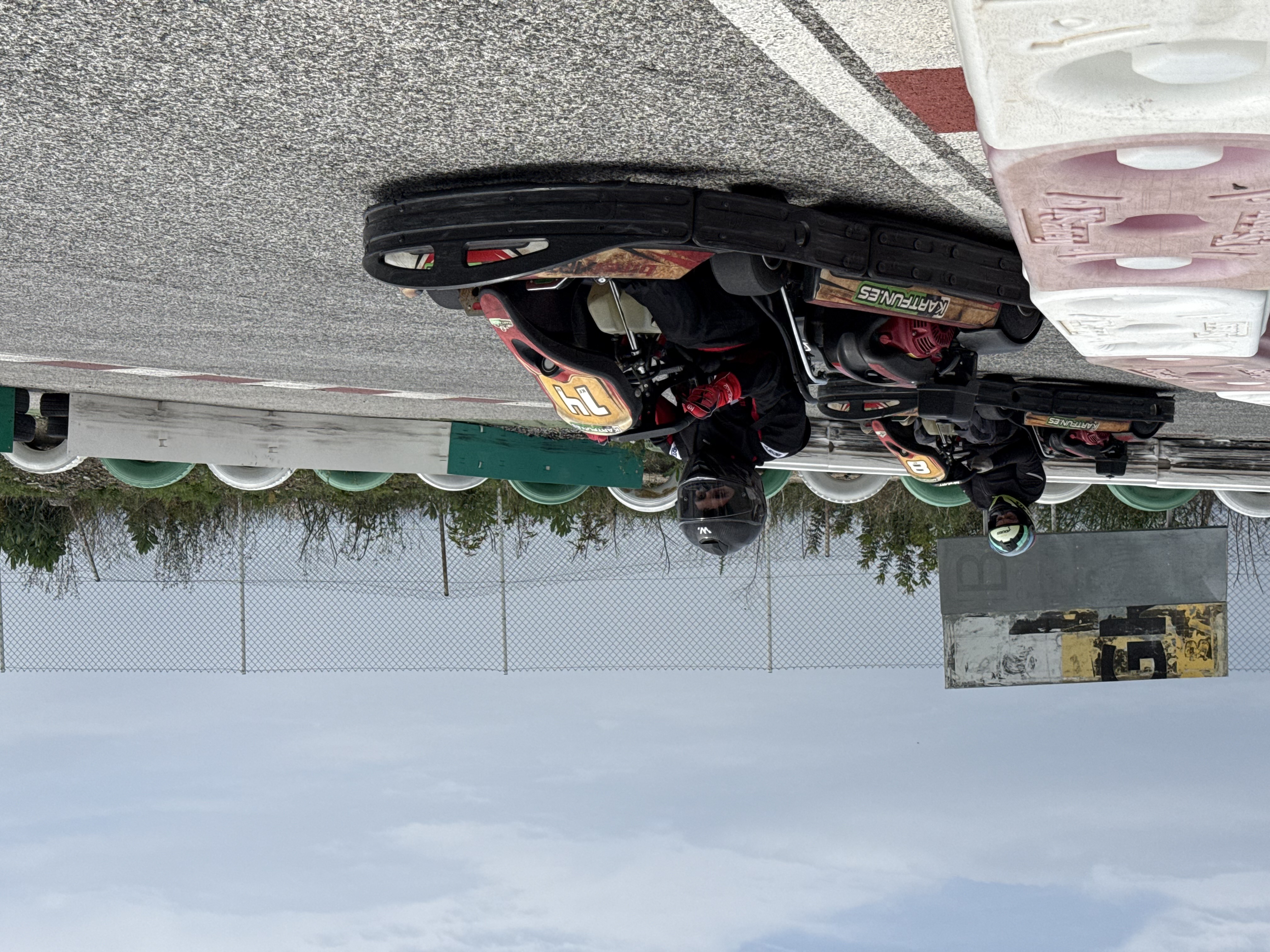 RUKC – Ronda 4 | Kart&Fun Estepona - Foto 16