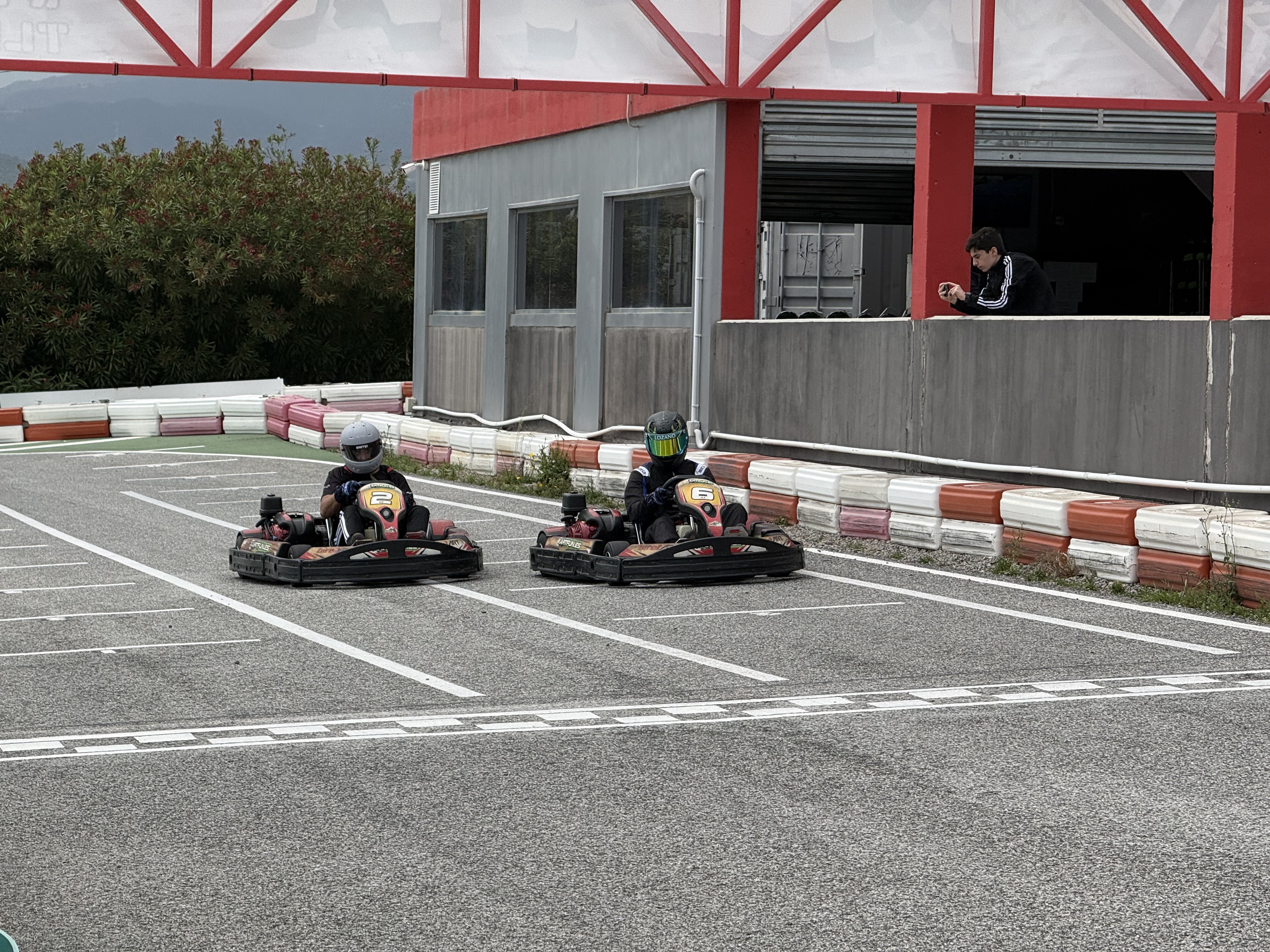 RUKC – Ronda 4 | Kart&Fun Estepona - Foto 10