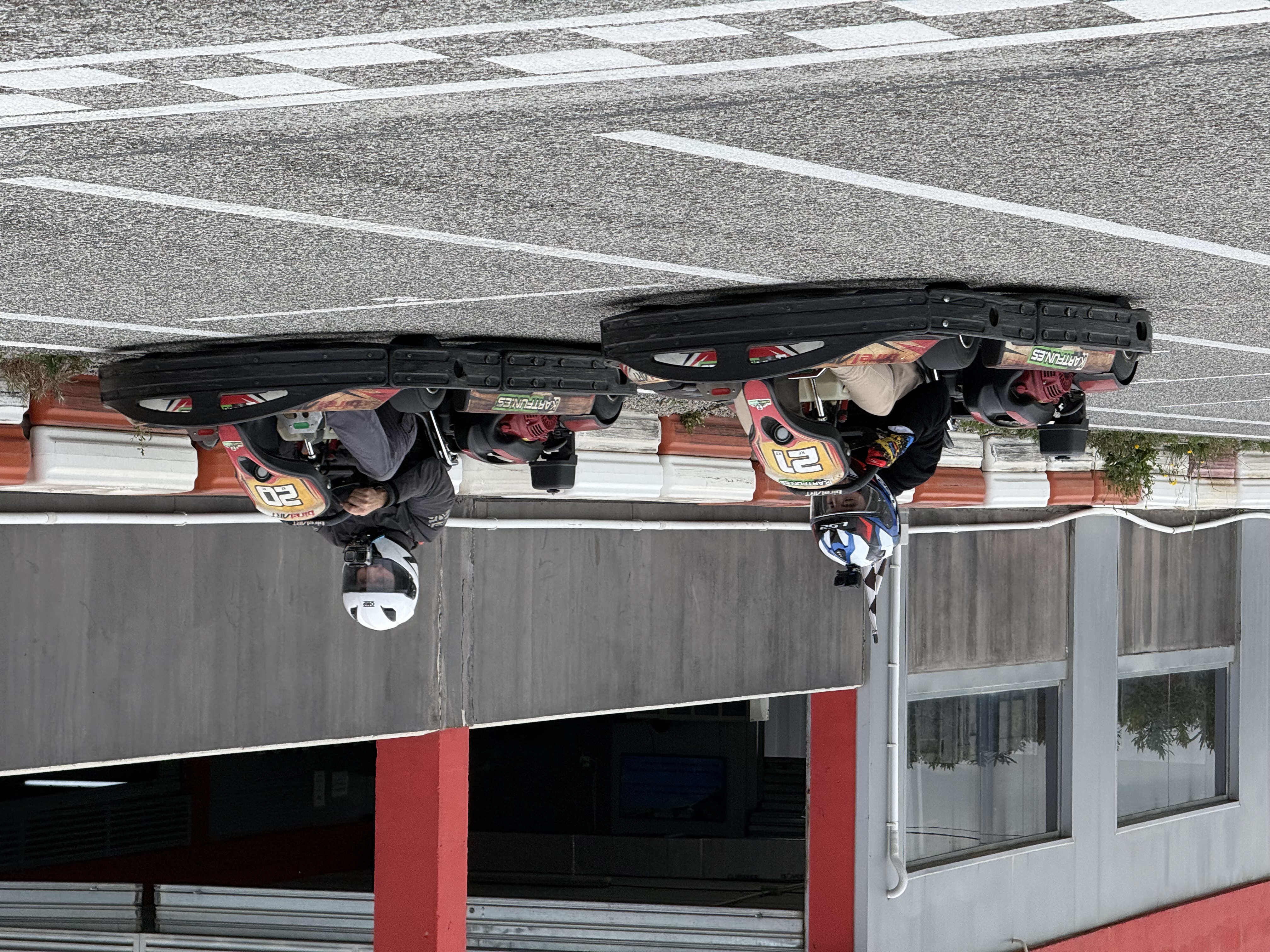 RUKC – Ronda 4 | Kart&Fun Estepona - Foto 5
